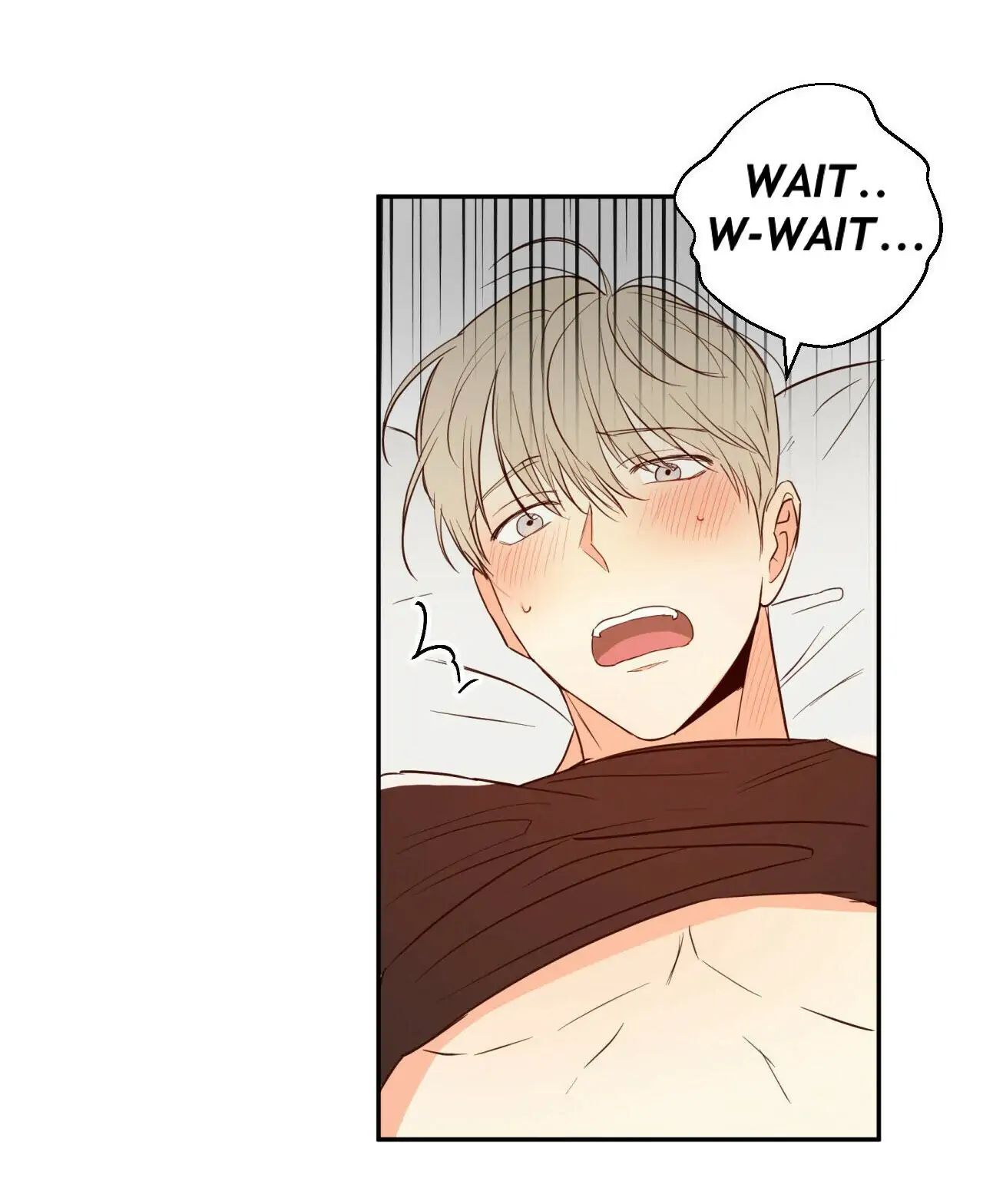 Dangerous Convenience Store Chapter 10 page 5 - 
