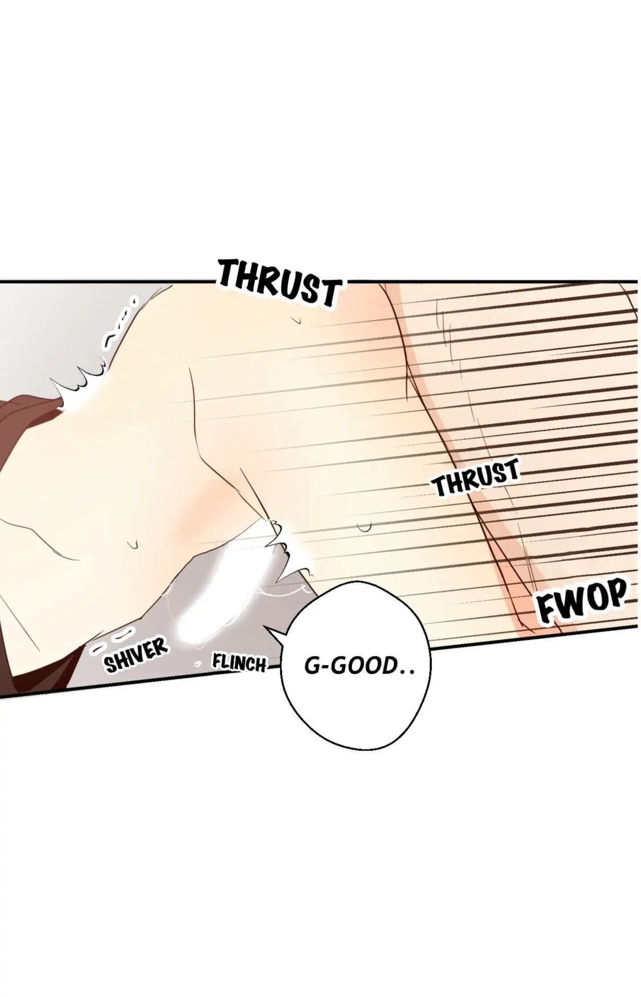 Dangerous Convenience Store Chapter 10 page 41 - 