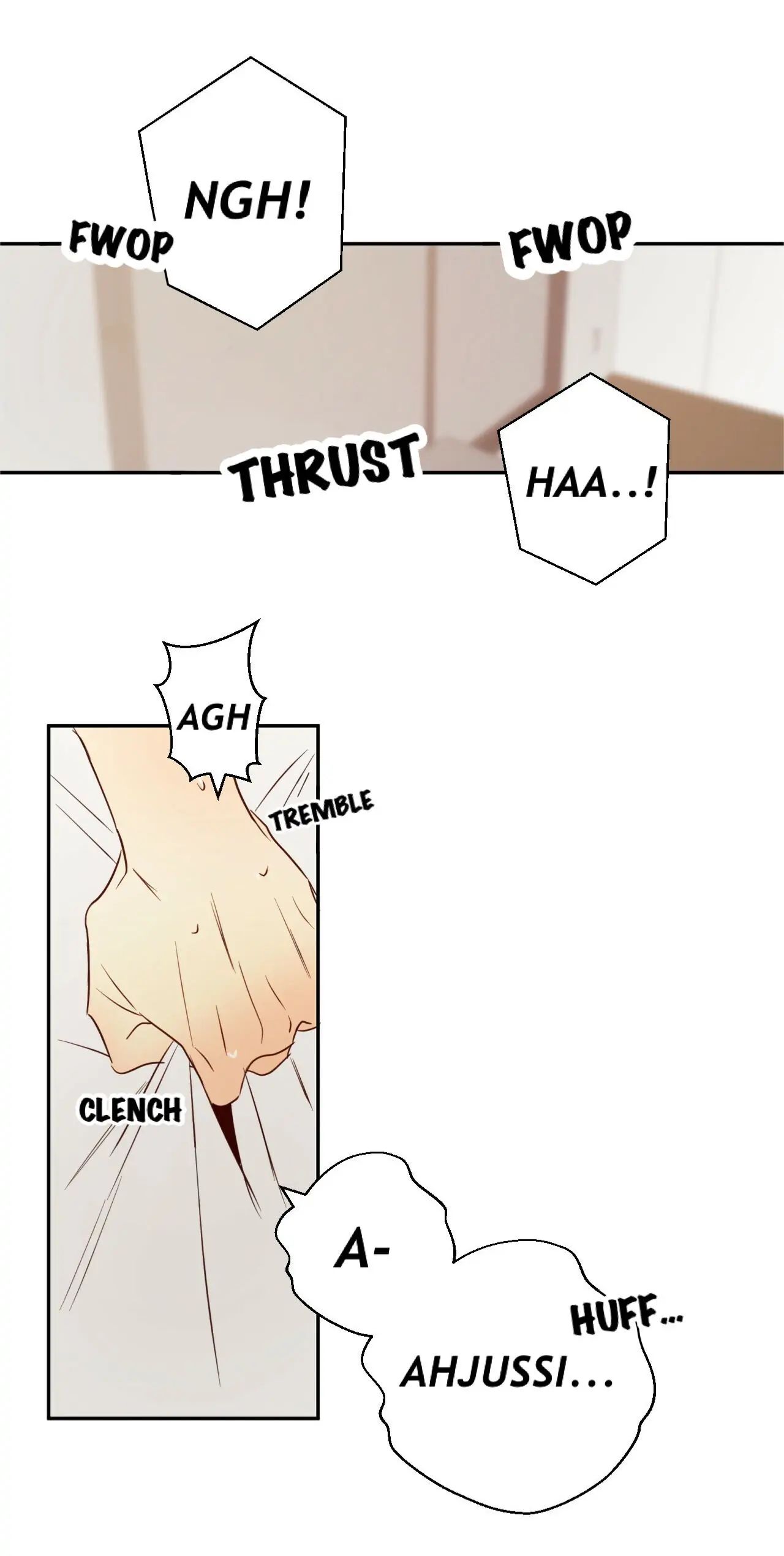 Dangerous Convenience Store Chapter 10 page 47 - 