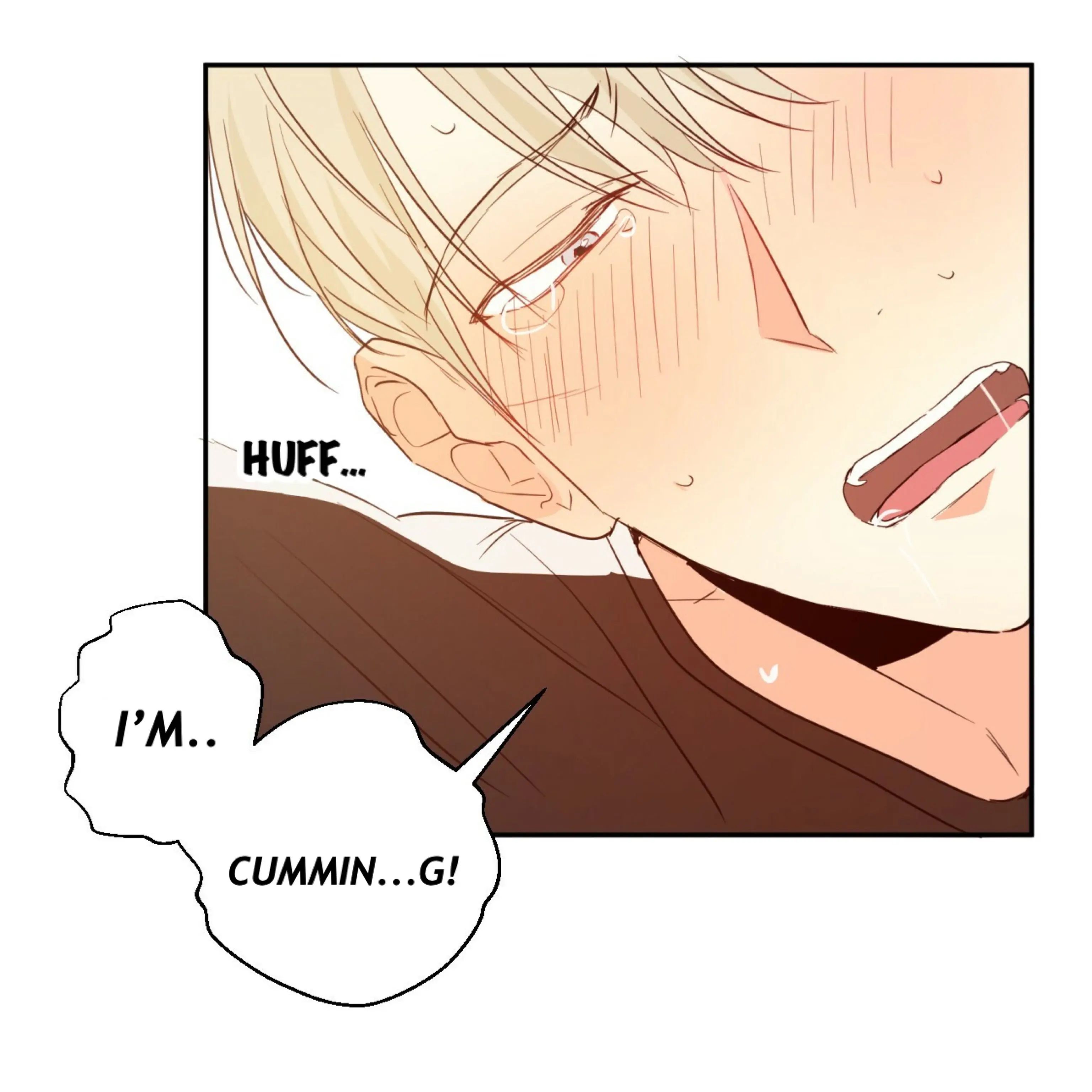Dangerous Convenience Store Chapter 10 page 48 - 