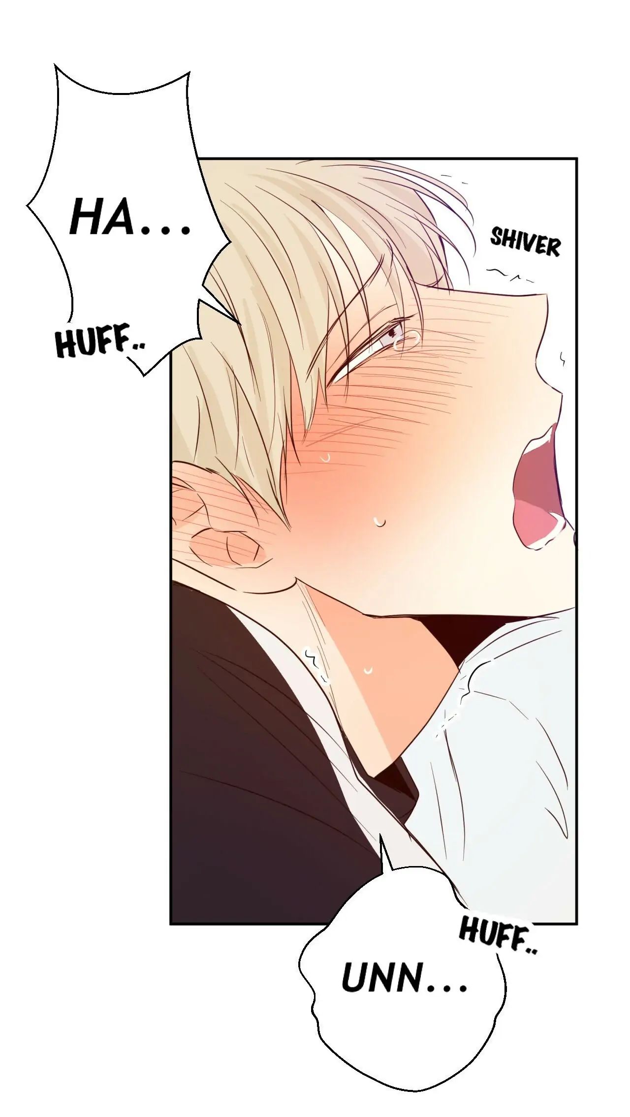 Dangerous Convenience Store Chapter 10 page 53 - 
