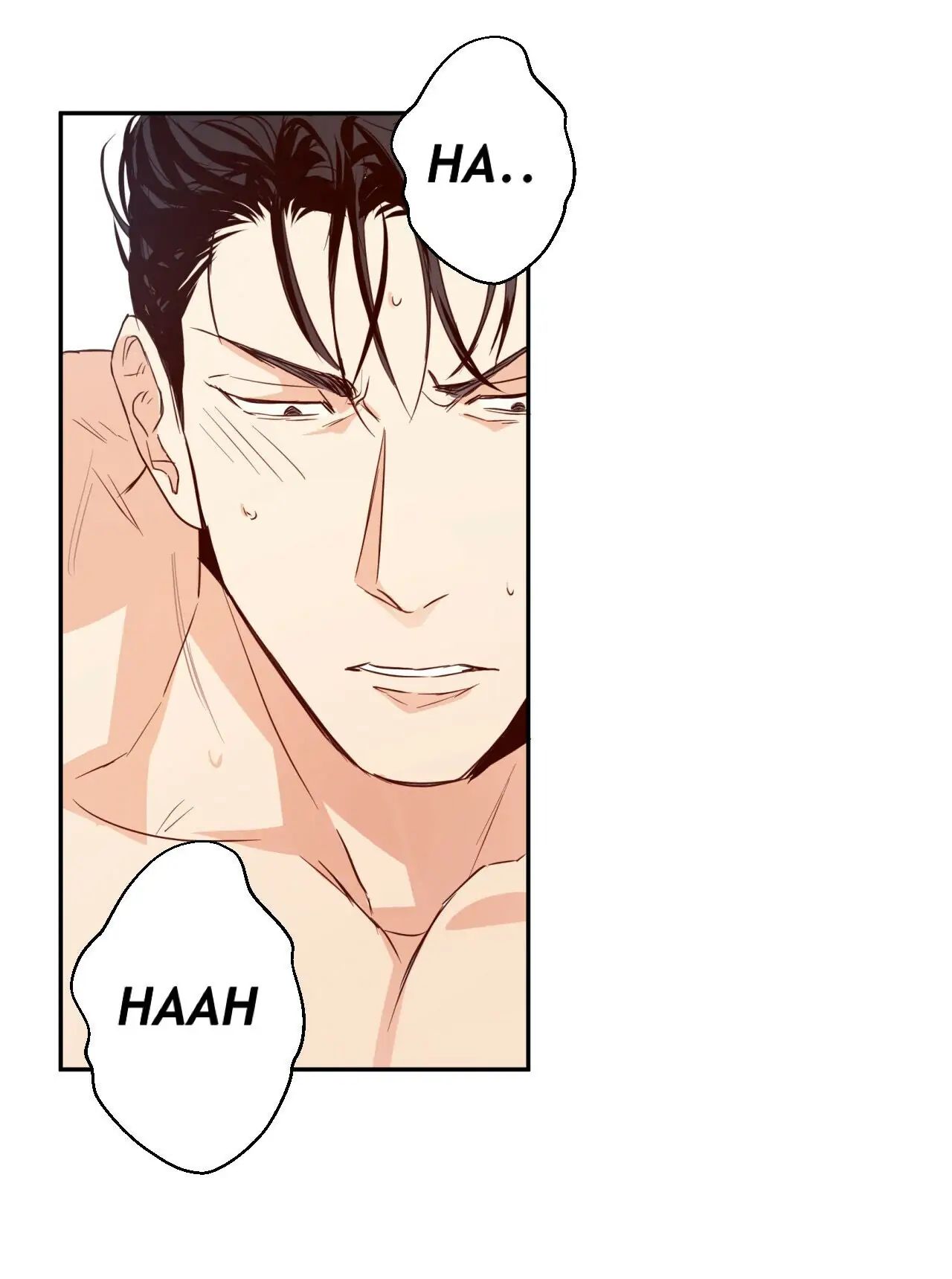 Dangerous Convenience Store Chapter 10 page 54 - 