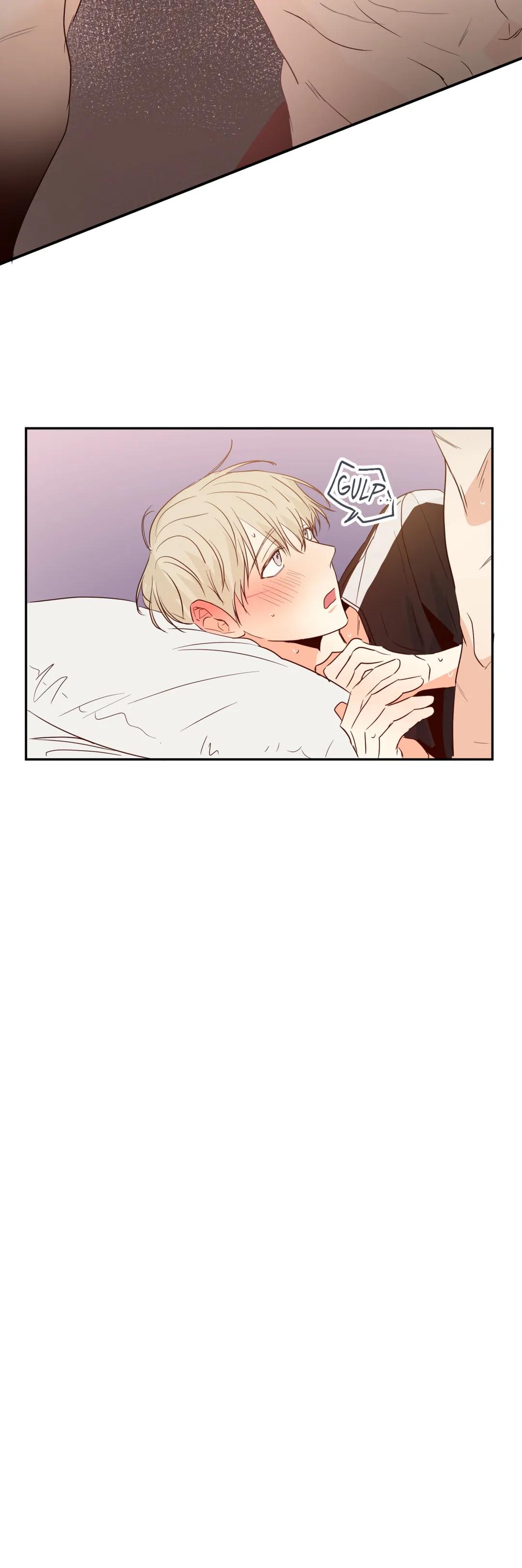 Dangerous Convenience Store Chapter 11.1 page 13 - 