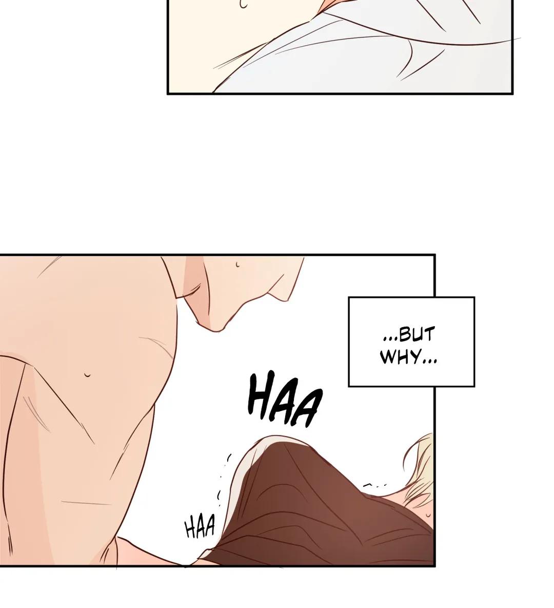Dangerous Convenience Store Chapter 11.1 page 3 - 