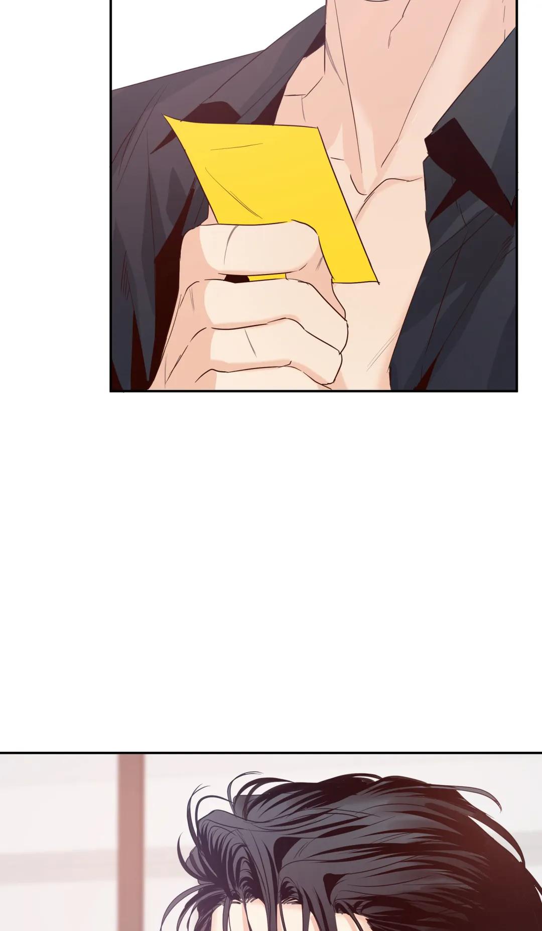 Dangerous Convenience Store Chapter 11.1 page 36 - 