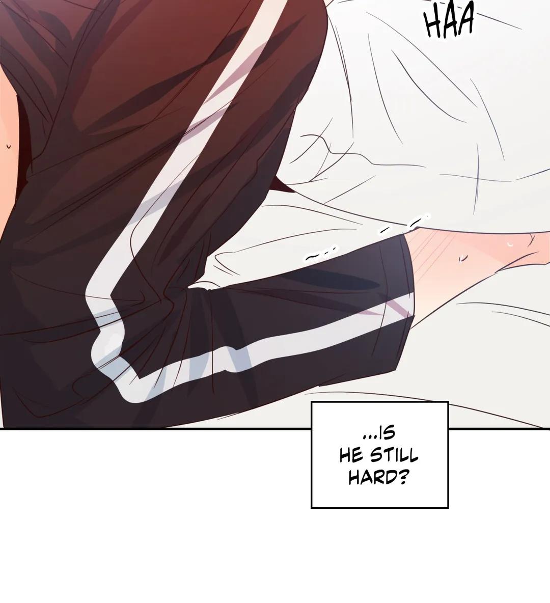 Dangerous Convenience Store Chapter 11.1 page 5 - 