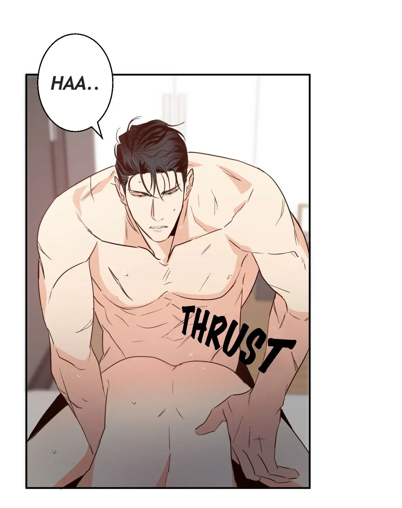 Dangerous Convenience Store Chapter 11 page 2 - 