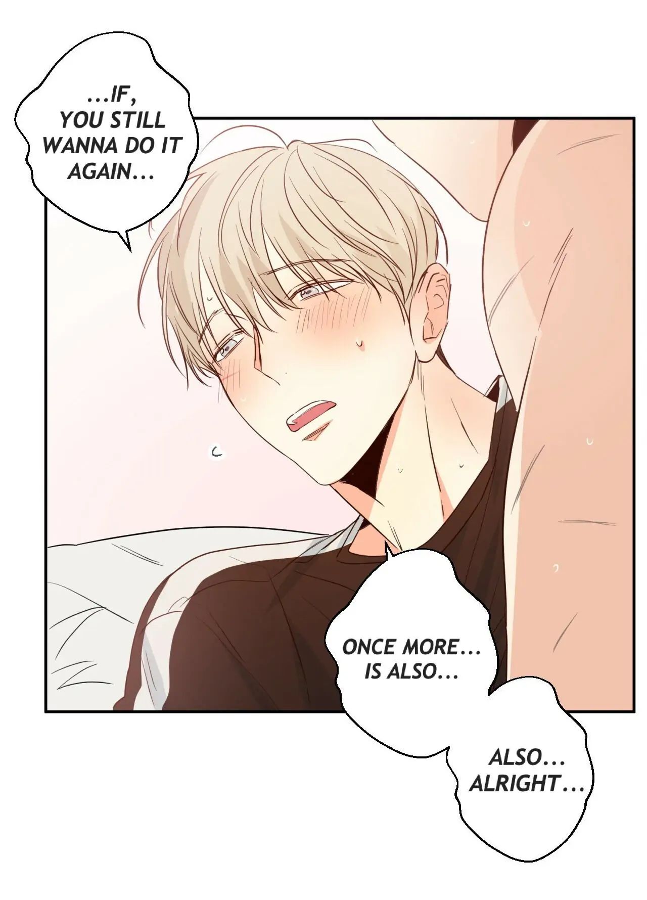 Dangerous Convenience Store Chapter 11 page 11 - 