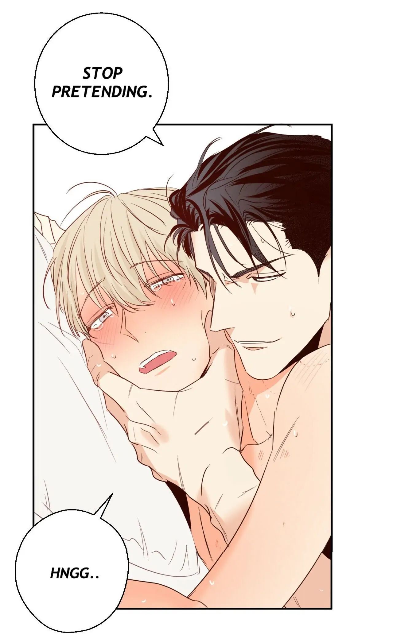 Dangerous Convenience Store Chapter 11 page 25 - 