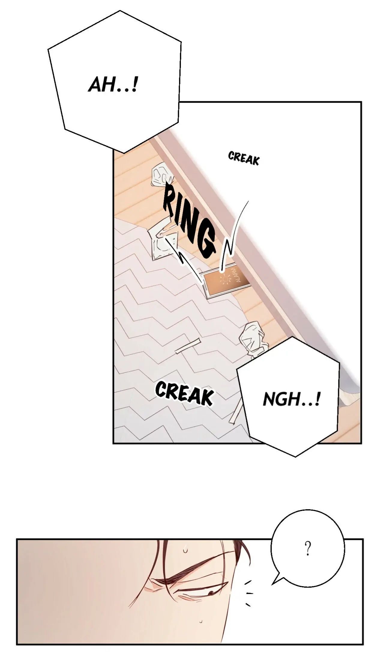 Dangerous Convenience Store Chapter 11 page 27 - 