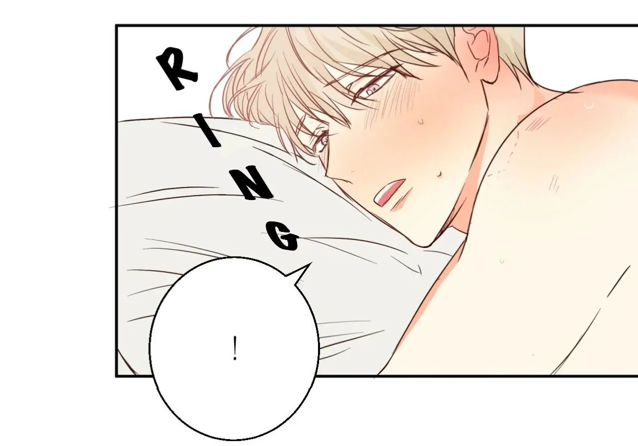 Dangerous Convenience Store Chapter 11 page 29 - 