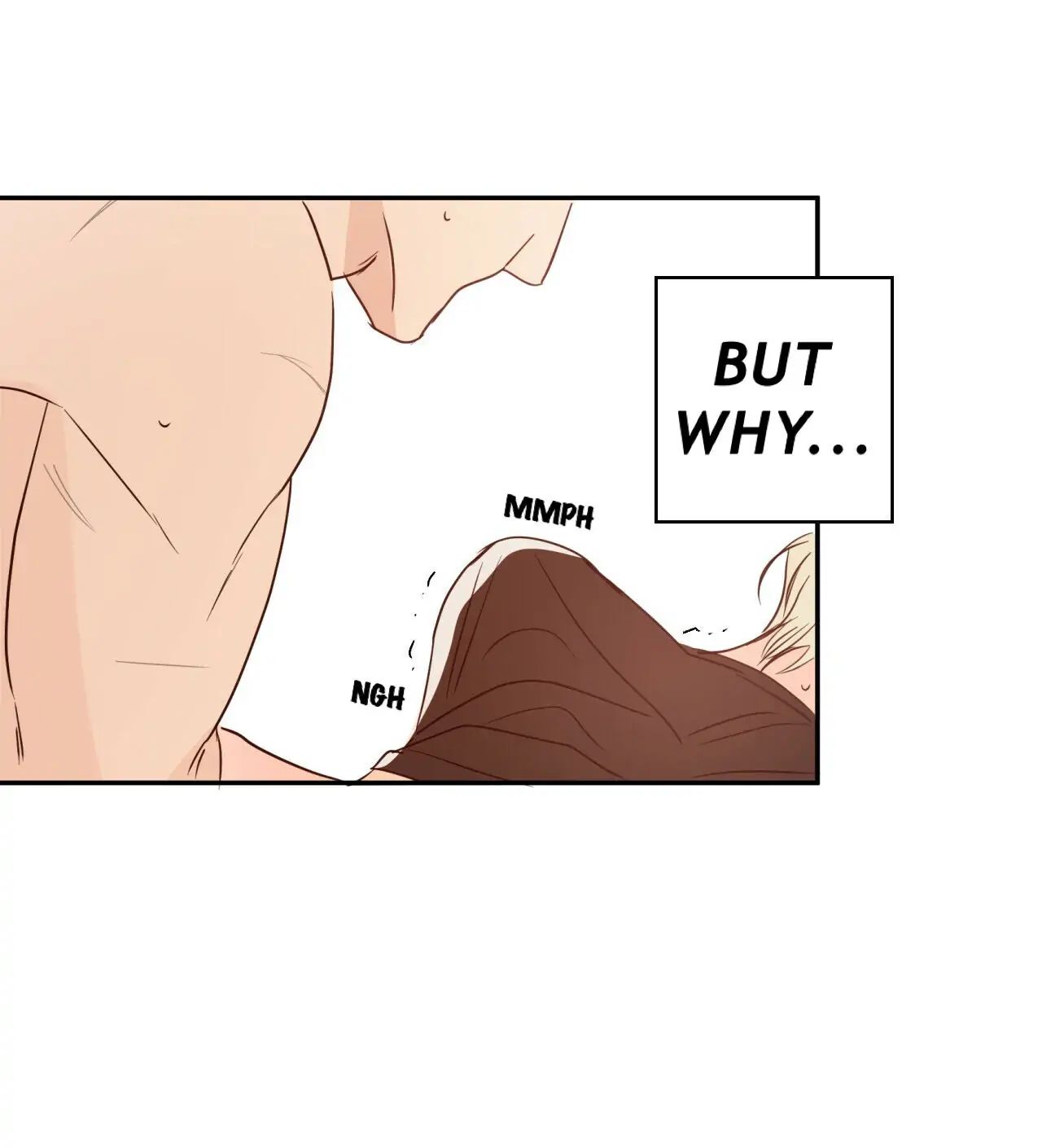 Dangerous Convenience Store Chapter 11 page 4 - 