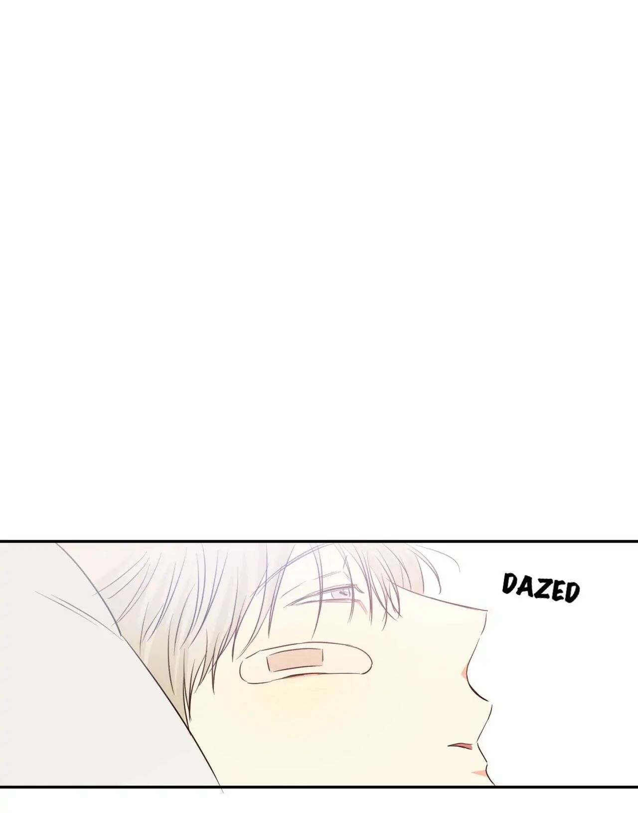 Dangerous Convenience Store Chapter 11 page 36 - 