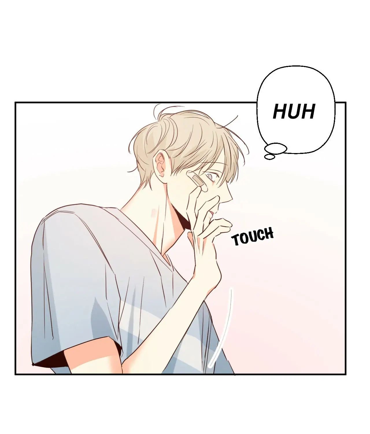 Dangerous Convenience Store Chapter 11 page 39 - 