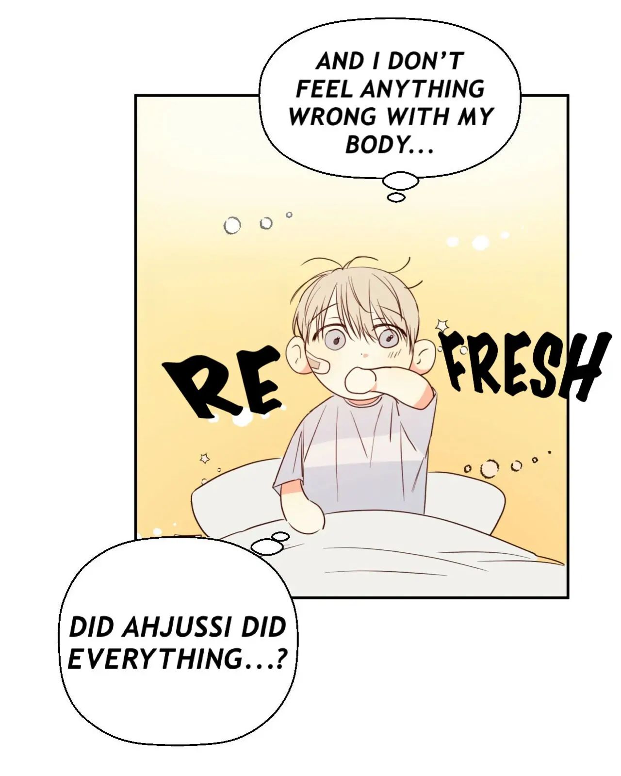 Dangerous Convenience Store Chapter 11 page 41 - 