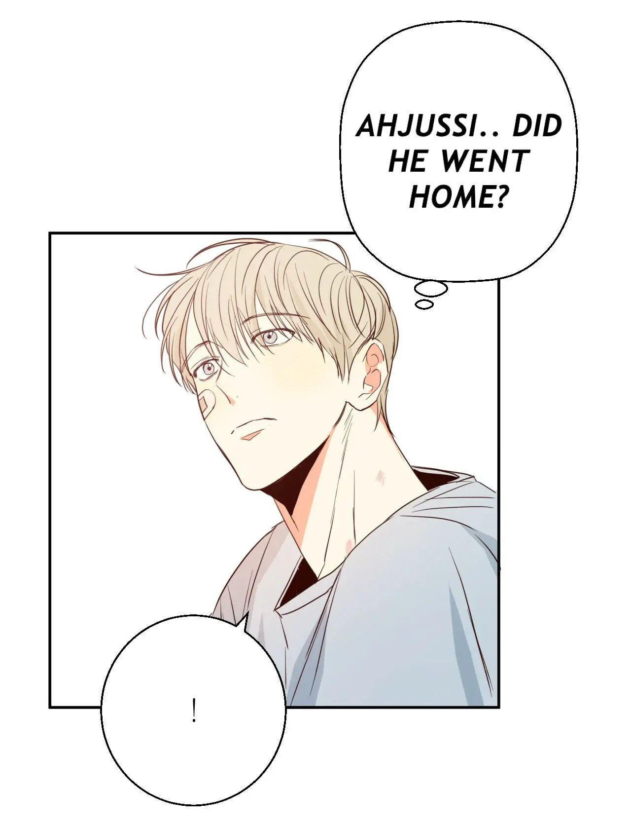 Dangerous Convenience Store Chapter 11 page 42 - 