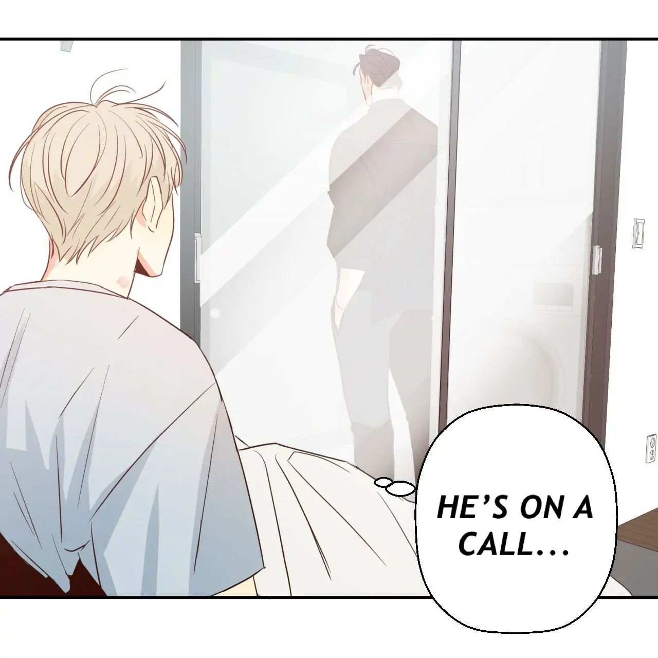Dangerous Convenience Store Chapter 11 page 44 - 