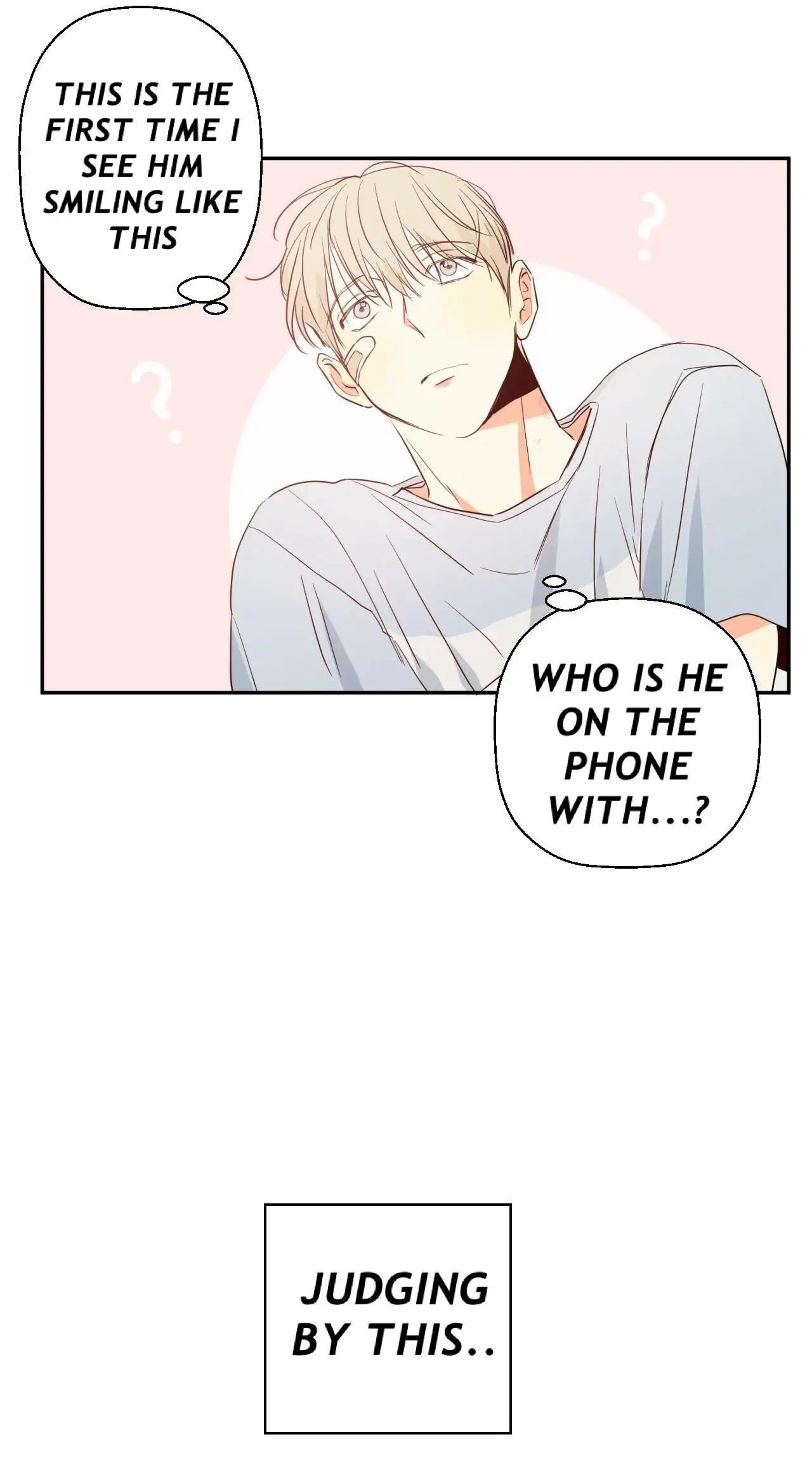 Dangerous Convenience Store Chapter 11 page 46 - 