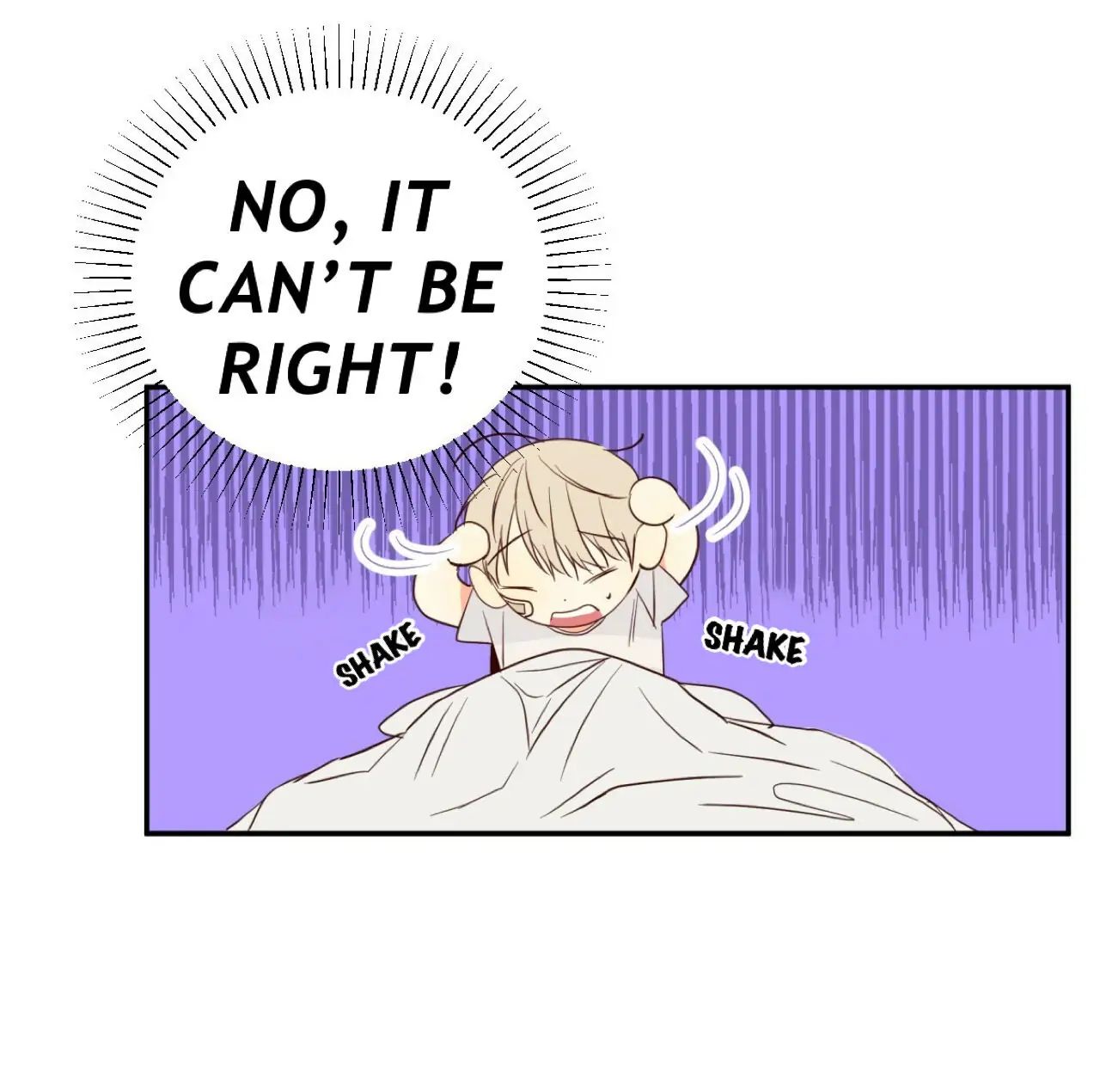 Dangerous Convenience Store Chapter 11 page 50 - 