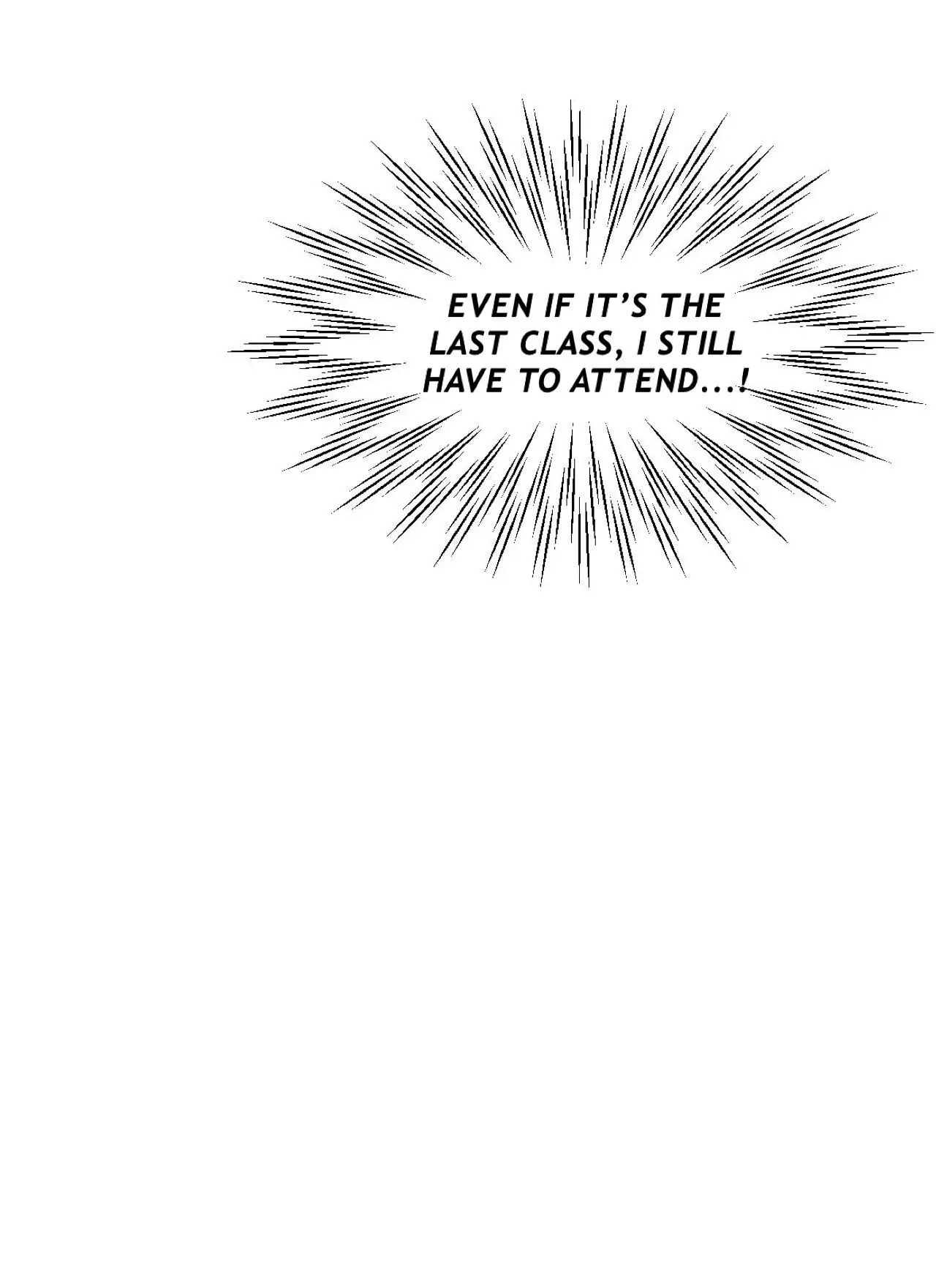 Dangerous Convenience Store Chapter 11 page 54 - 