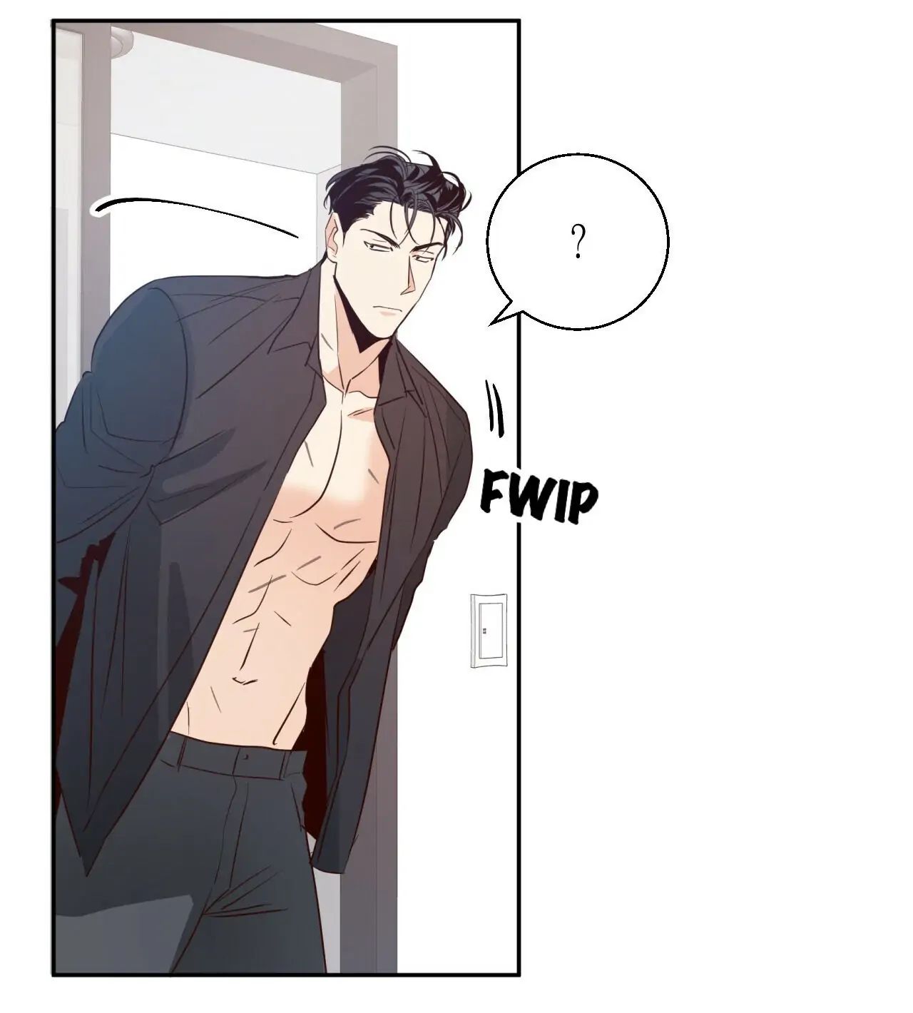Dangerous Convenience Store Chapter 11 page 56 - 