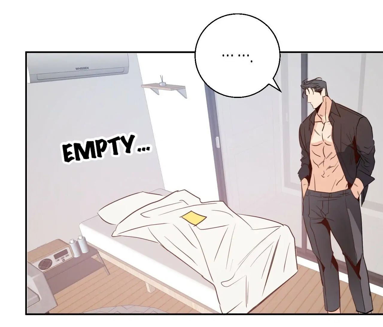 Dangerous Convenience Store Chapter 11 page 57 - 