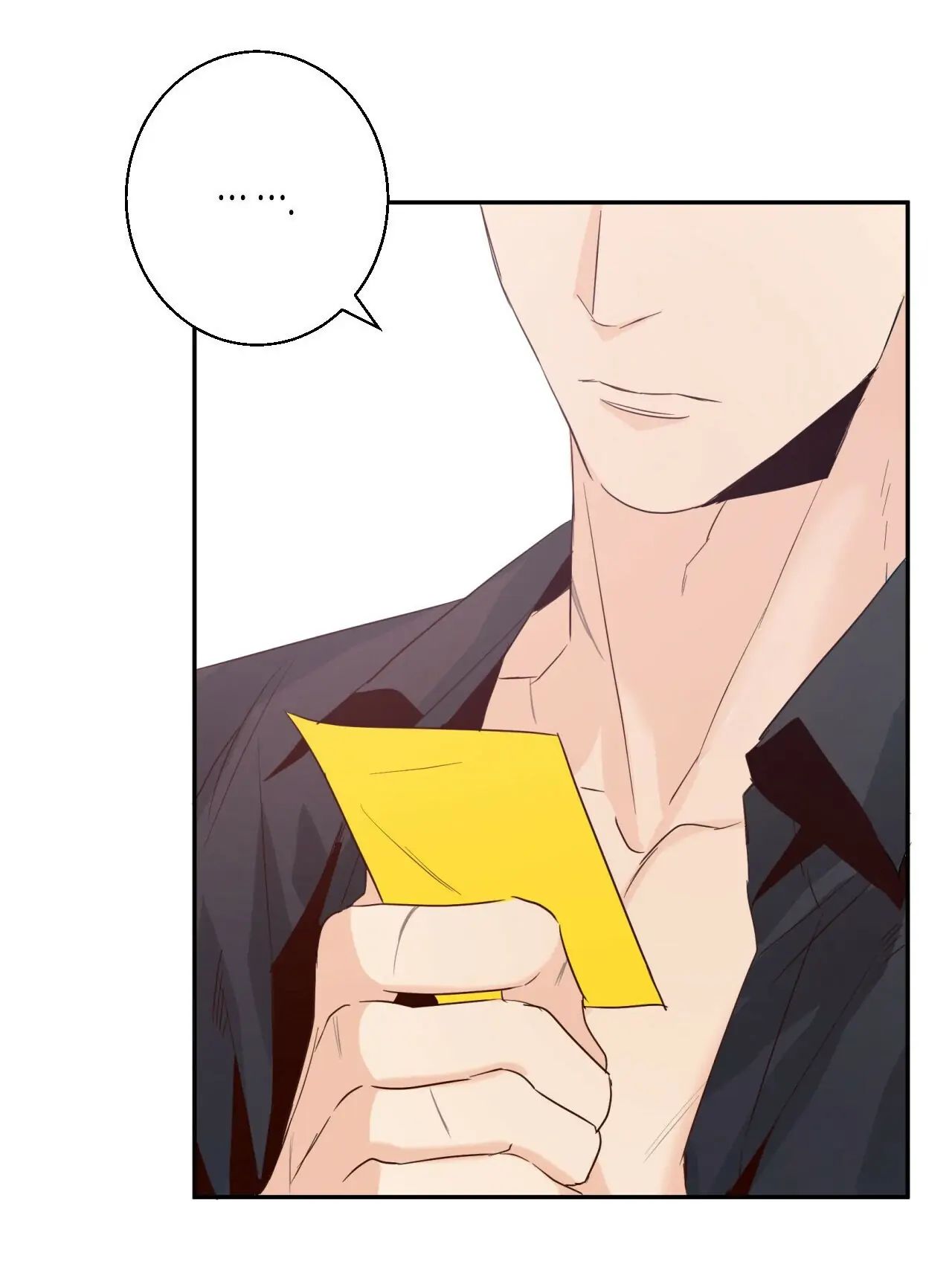 Dangerous Convenience Store Chapter 11 page 59 - 
