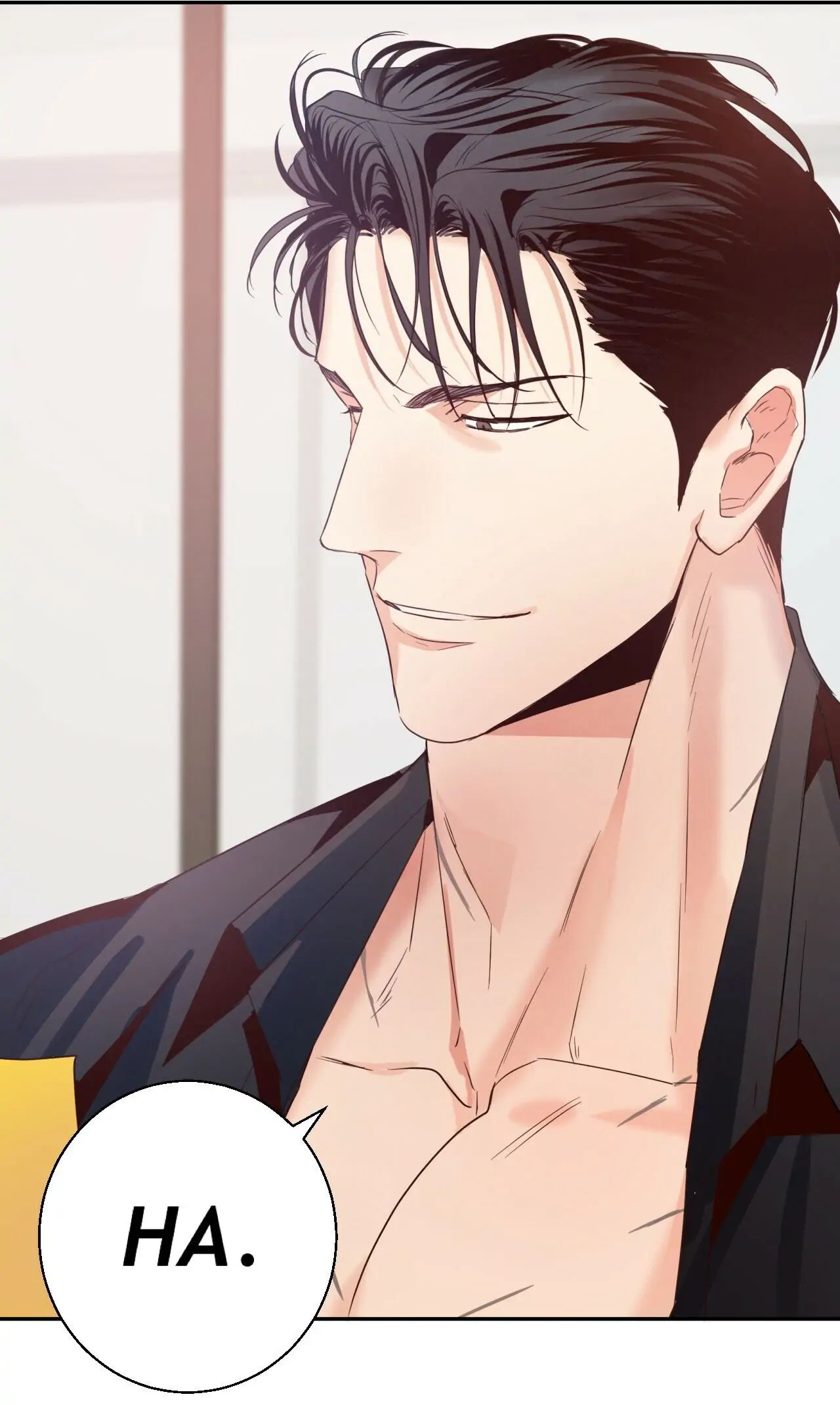 Dangerous Convenience Store Chapter 11 page 60 - 