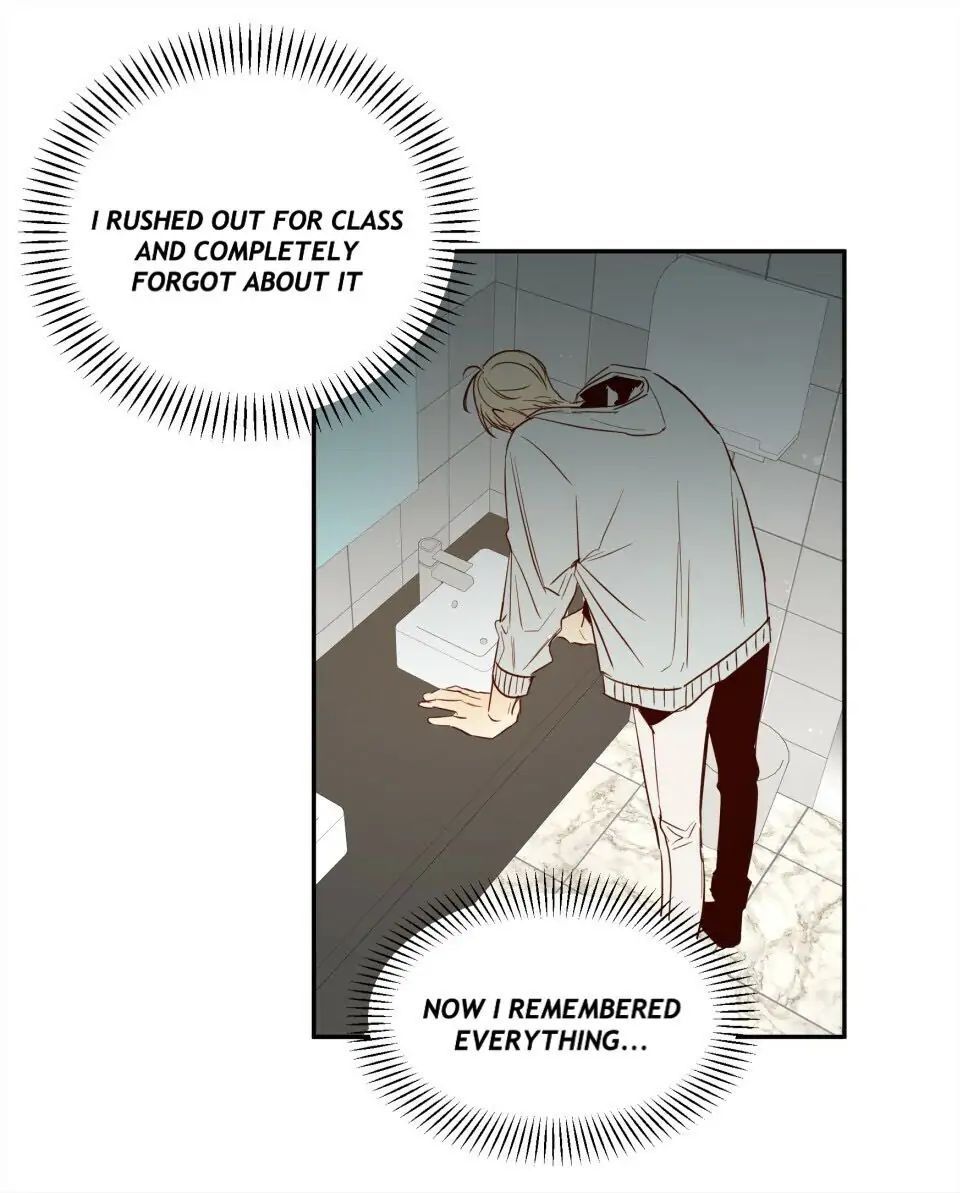 Dangerous Convenience Store Chapter 12 page 11 - 