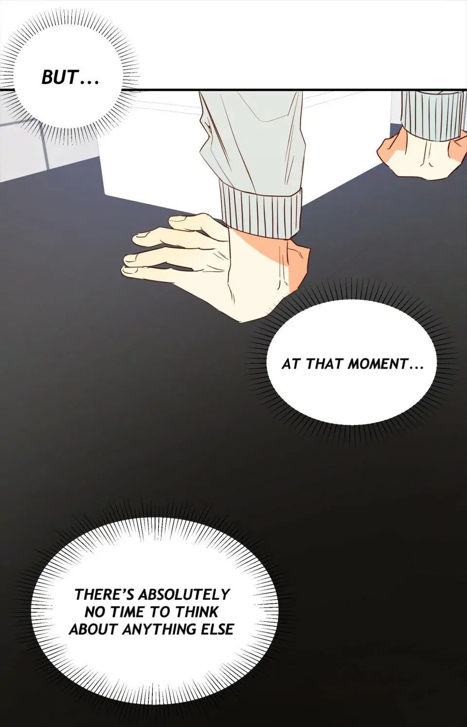 Dangerous Convenience Store Chapter 12 page 13 - 