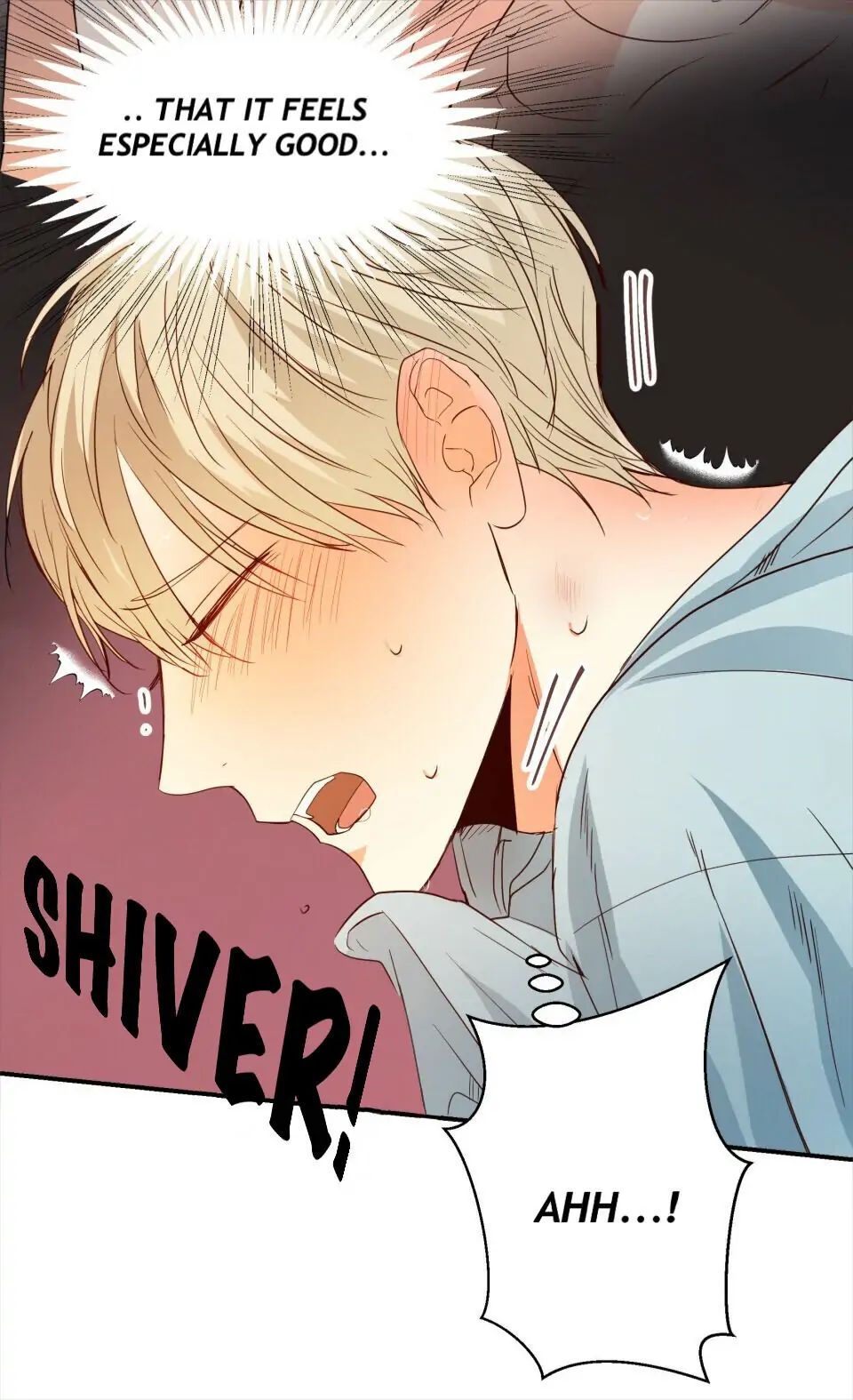 Dangerous Convenience Store Chapter 12 page 24 - 