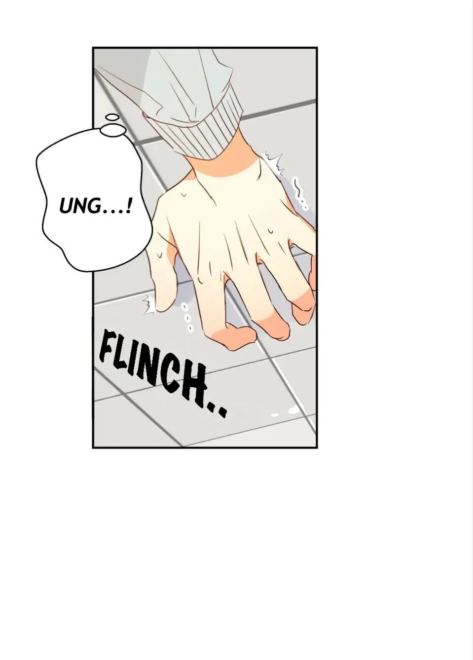 Dangerous Convenience Store Chapter 12 page 25 - 