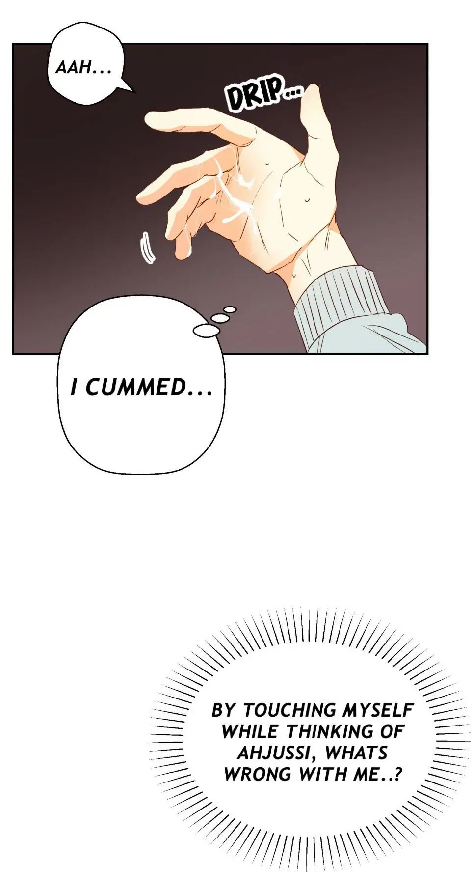 Dangerous Convenience Store Chapter 12 page 27 - 