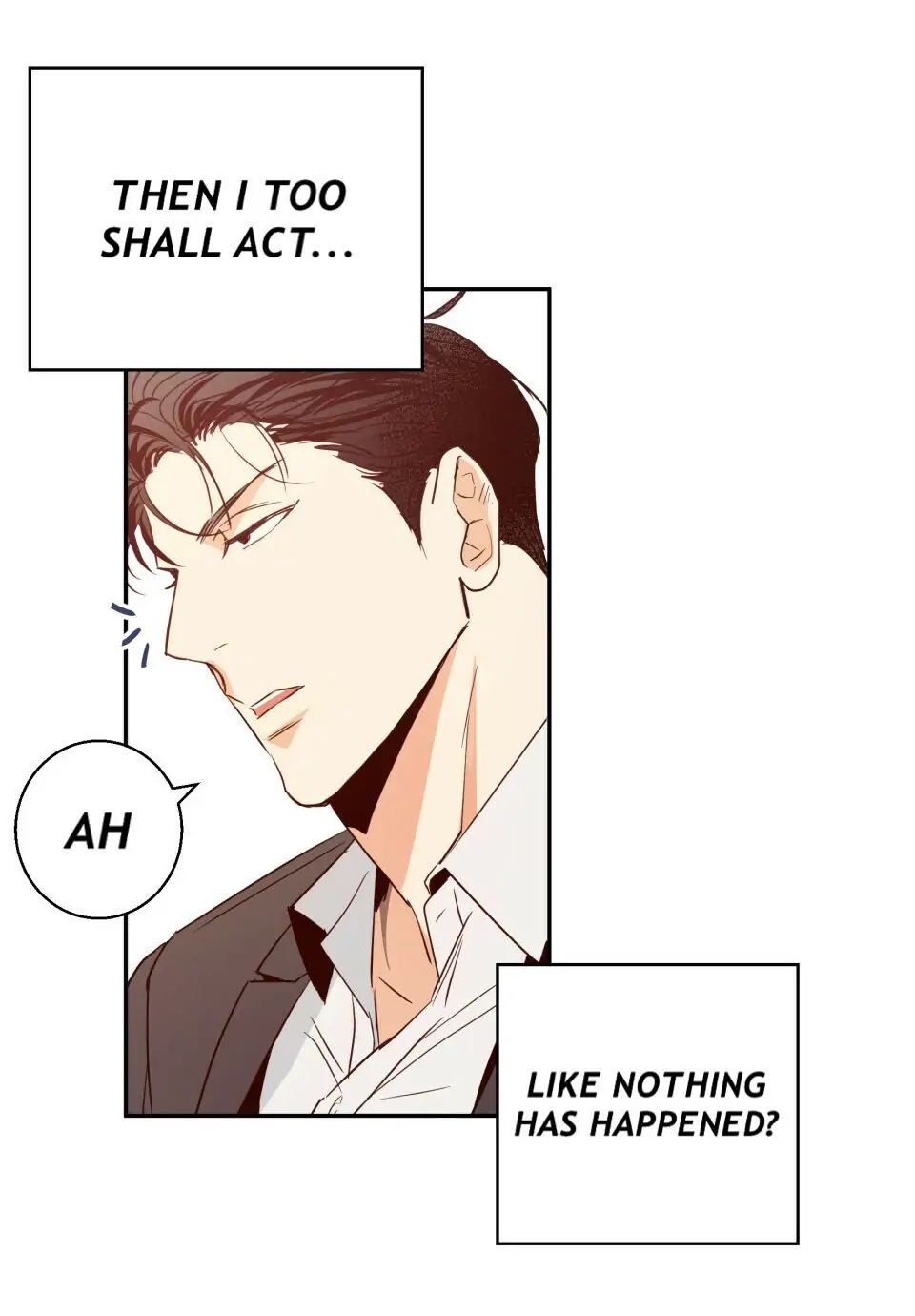 Dangerous Convenience Store Chapter 12 page 35 - 