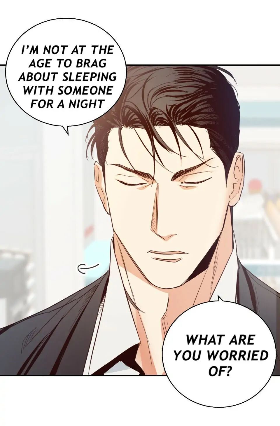 Dangerous Convenience Store Chapter 12 page 46 - 