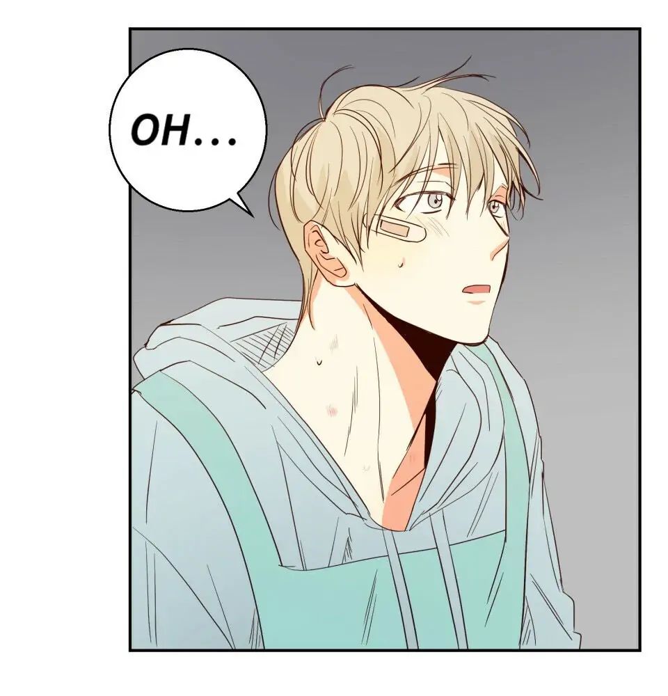 Dangerous Convenience Store Chapter 12 page 47 - 