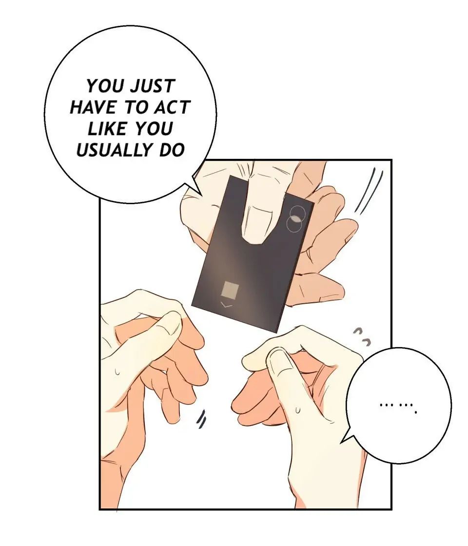Dangerous Convenience Store Chapter 12 page 48 - 