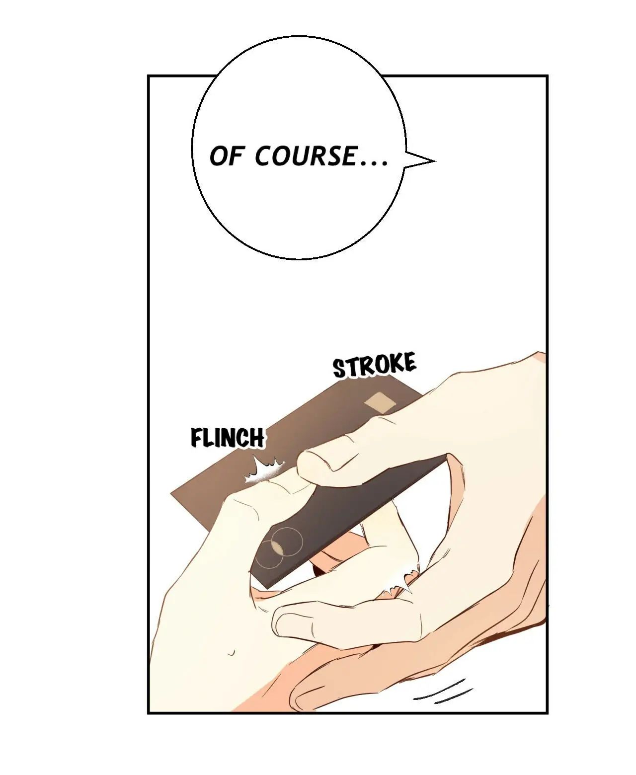 Dangerous Convenience Store Chapter 12 page 51 - 