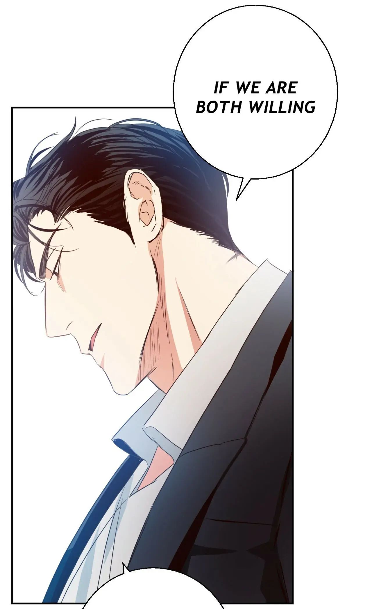 Dangerous Convenience Store Chapter 12 page 52 - 