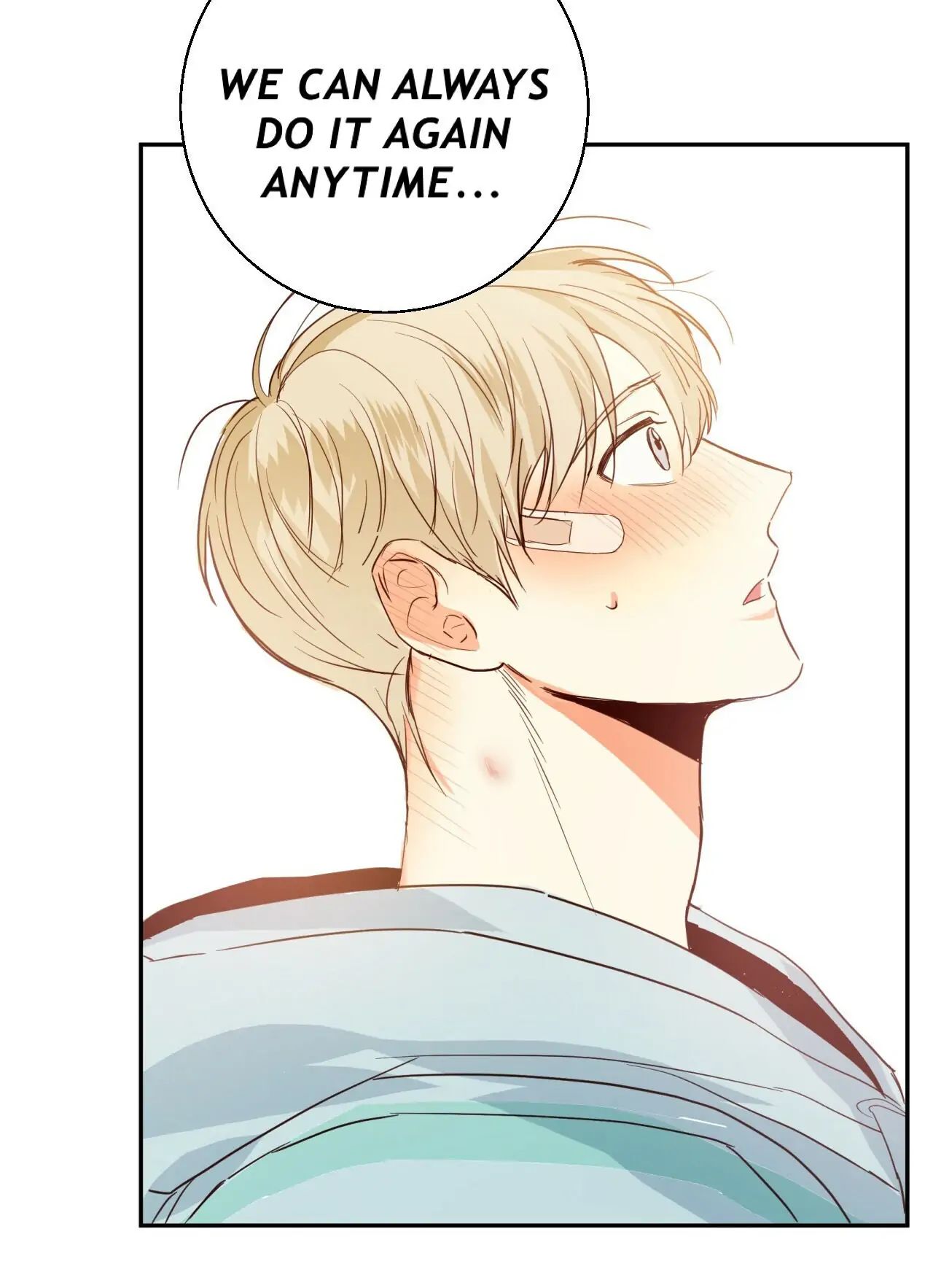 Dangerous Convenience Store Chapter 12 page 53 - 