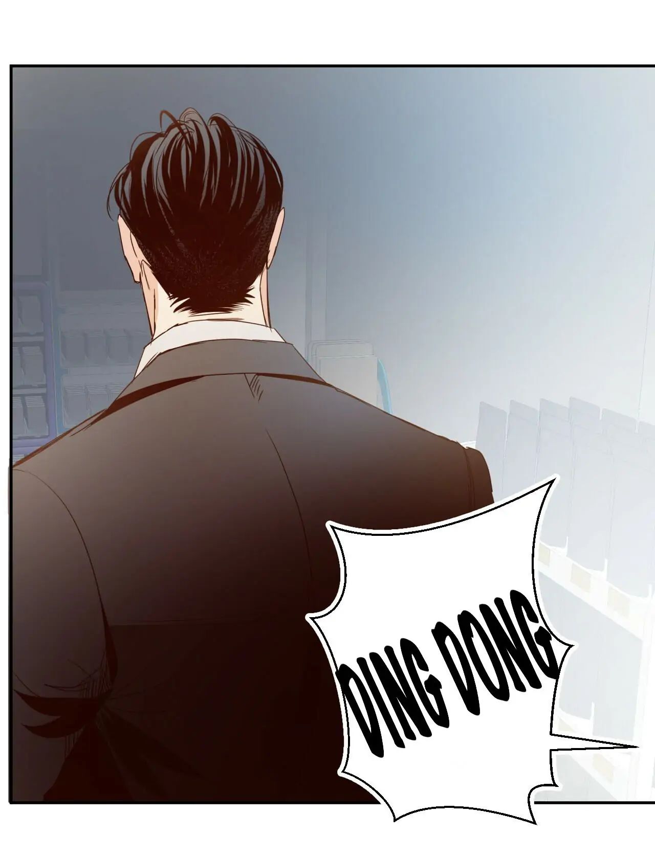 Dangerous Convenience Store Chapter 12 page 57 - 
