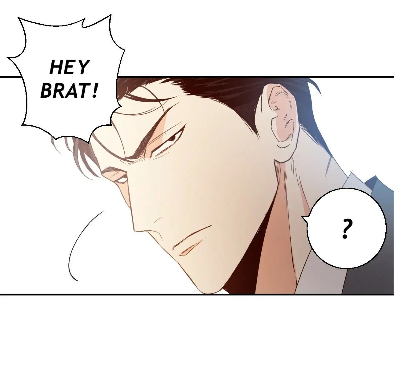 Dangerous Convenience Store Chapter 12 page 58 - 