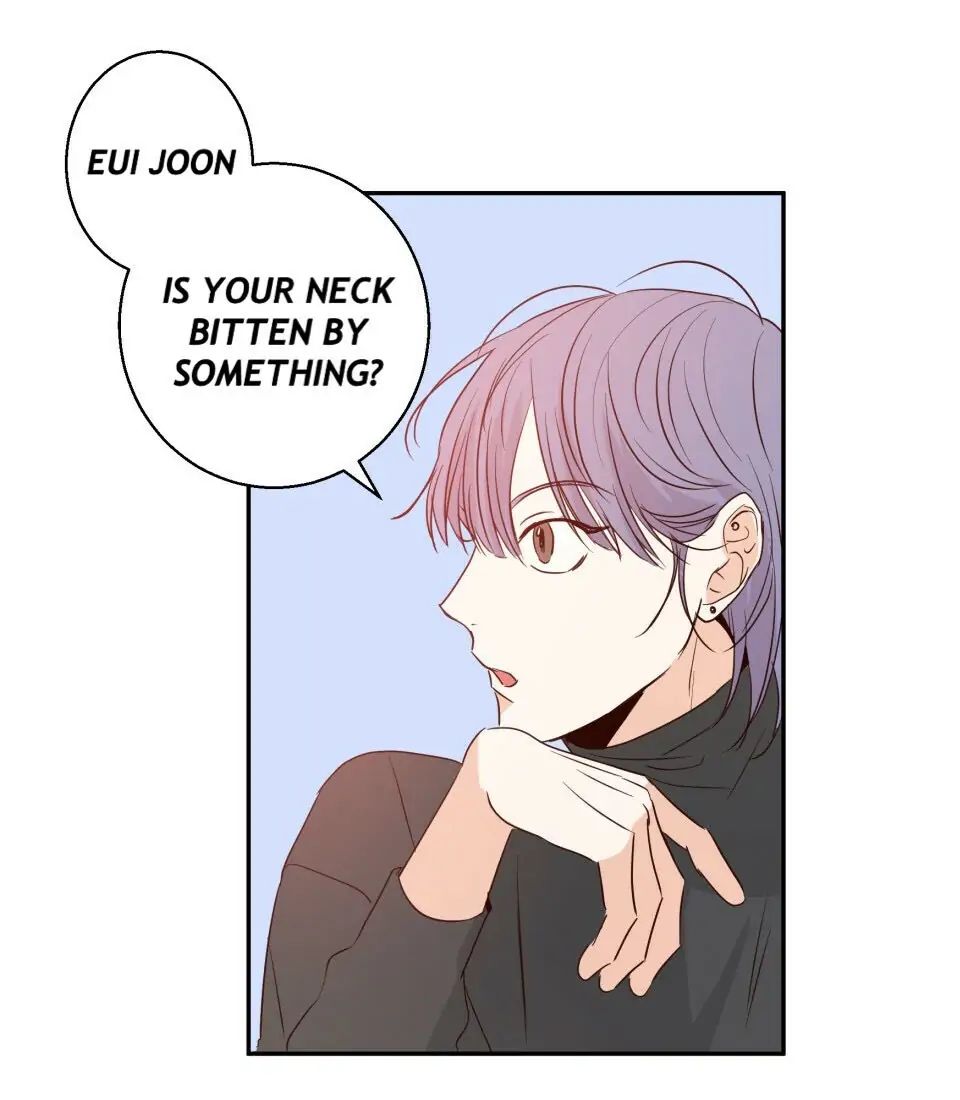 Dangerous Convenience Store Chapter 12 page 7 - 