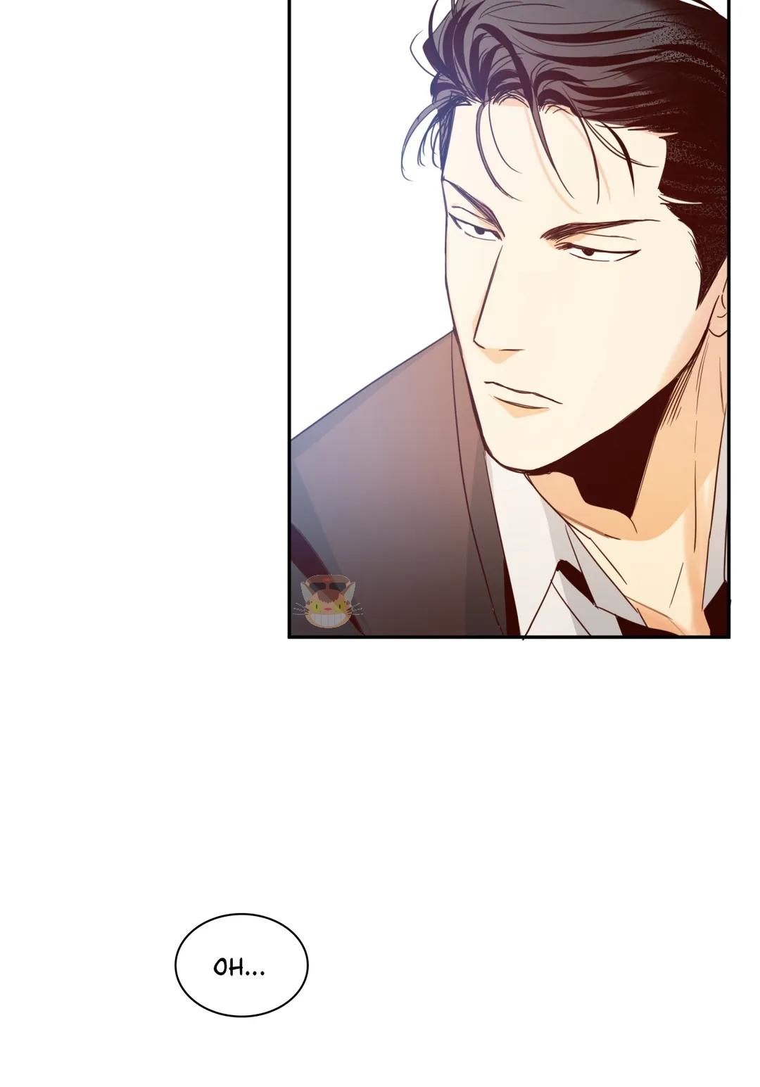 Dangerous Convenience Store Chapter 13.1 page 34 - 