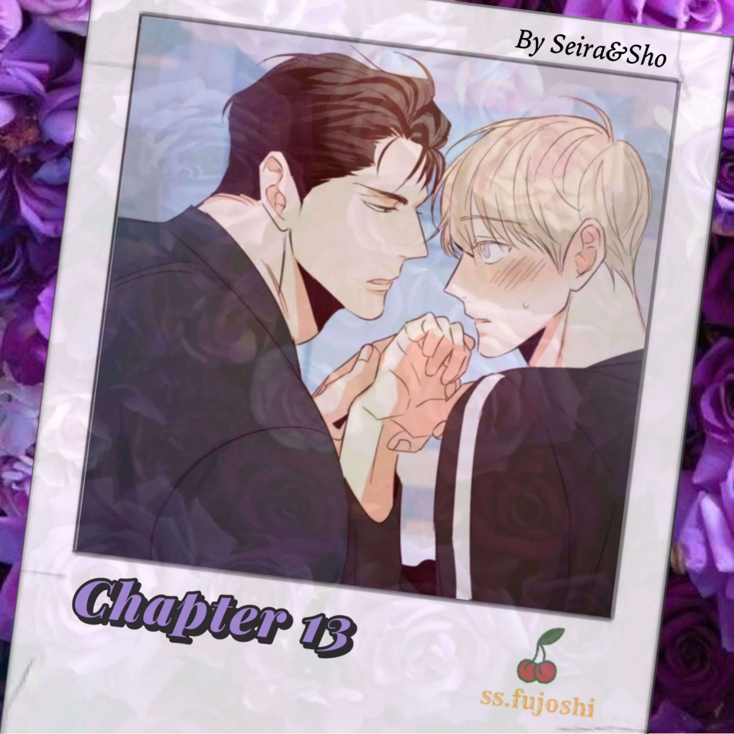 Dangerous Convenience Store Chapter 13 page 1 - 