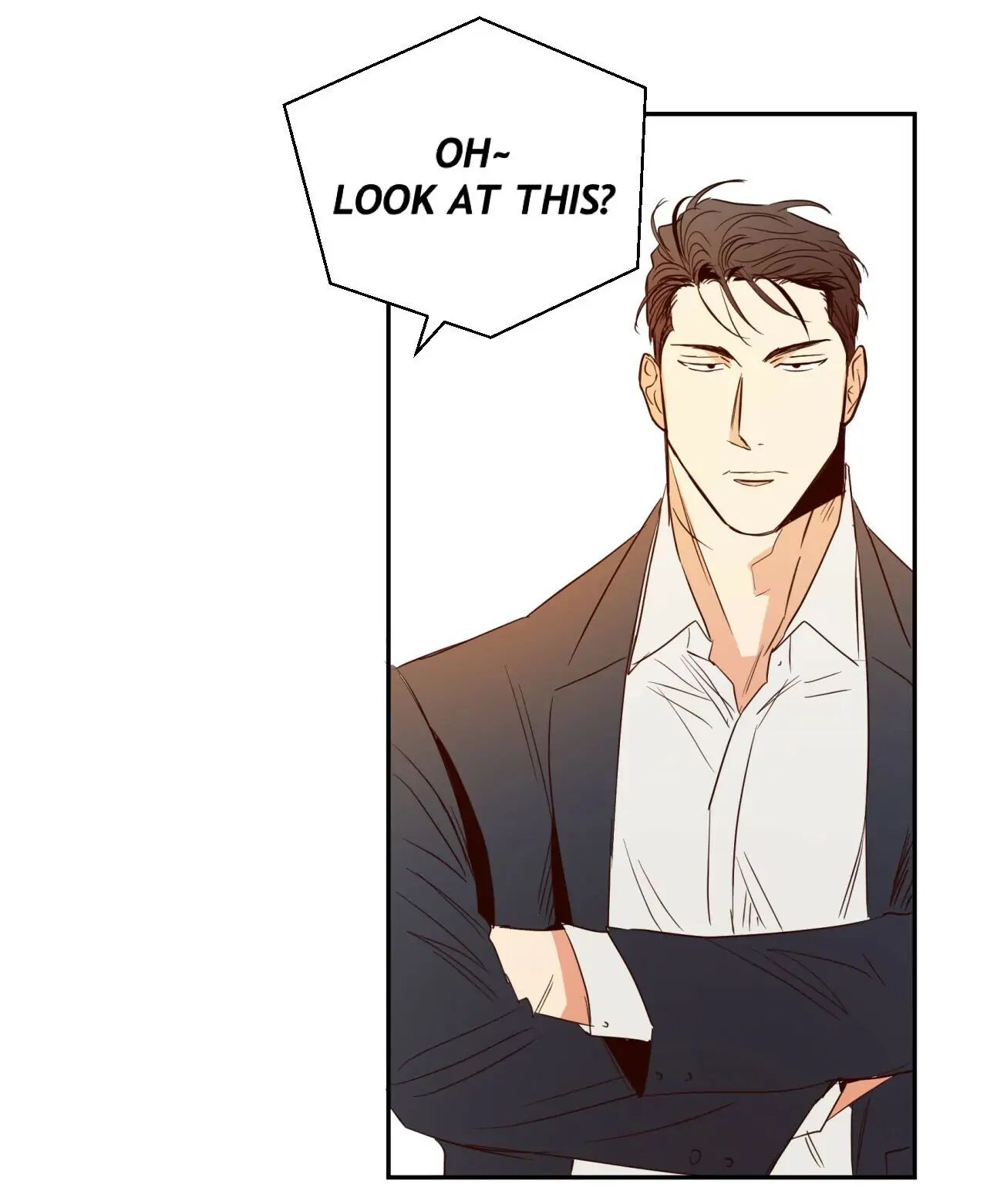 Dangerous Convenience Store Chapter 13 page 16 - 