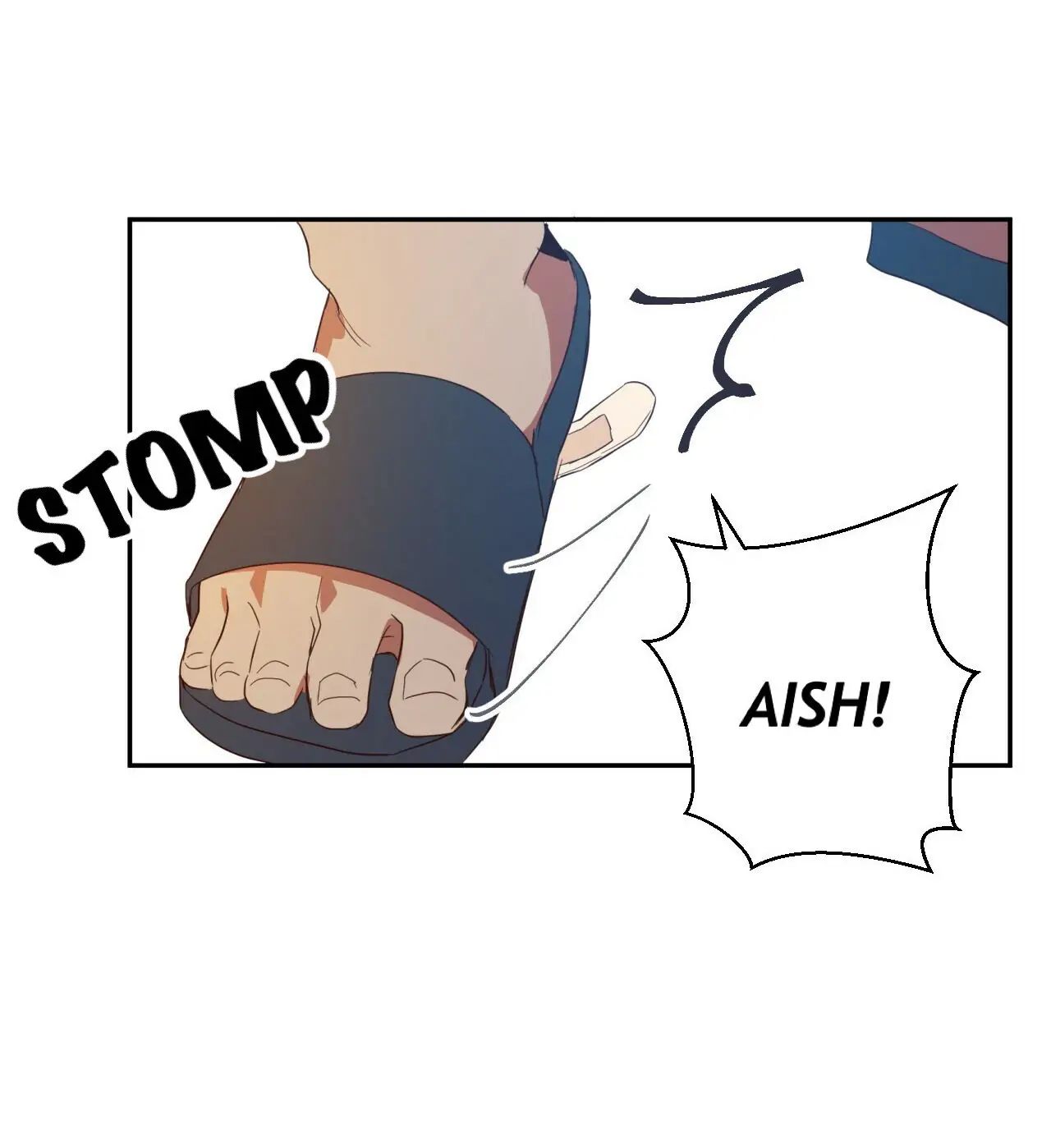 Dangerous Convenience Store Chapter 13 page 18 - 
