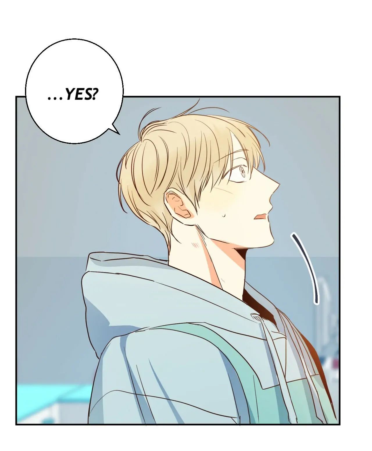 Dangerous Convenience Store Chapter 13 page 25 - 