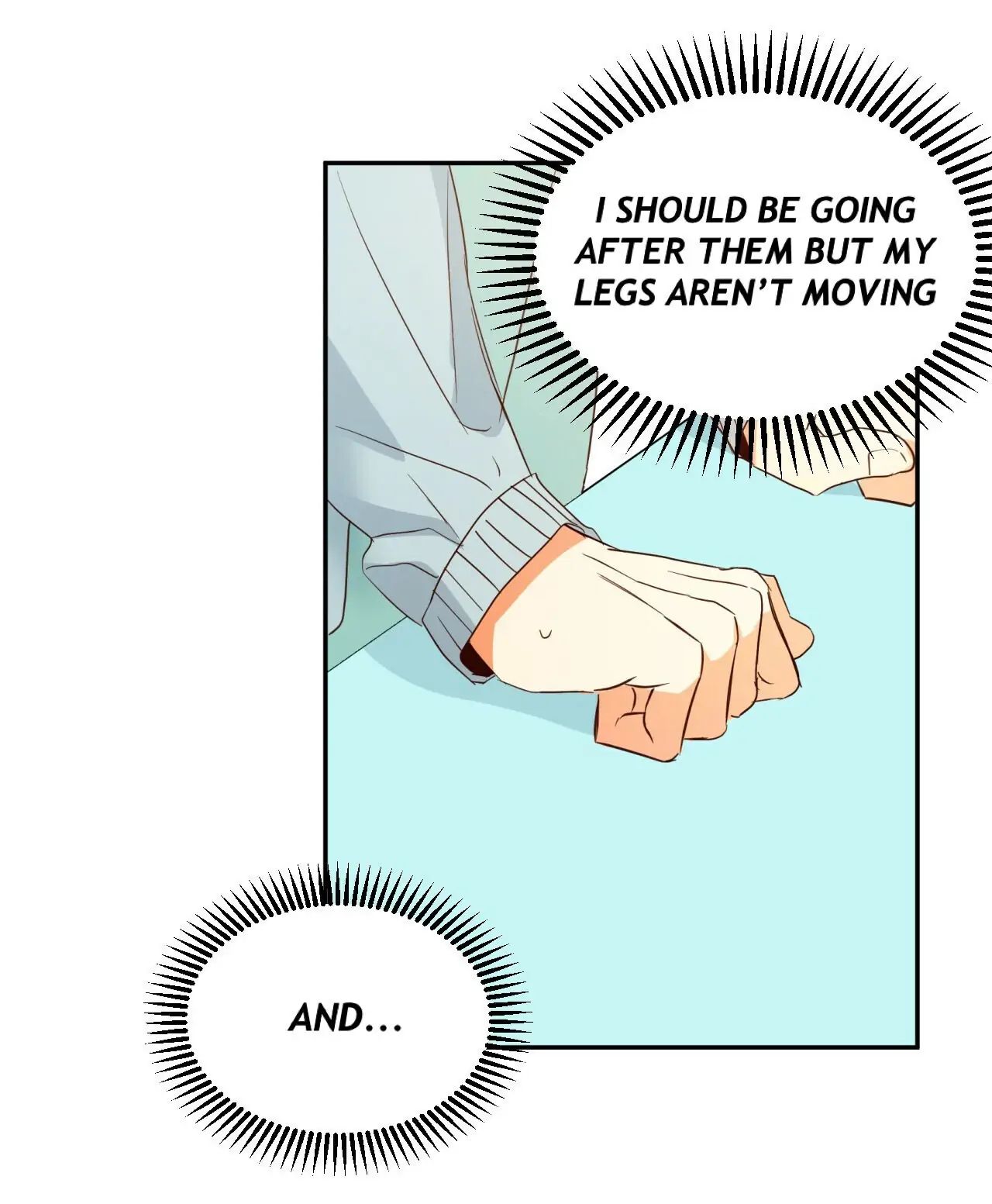 Dangerous Convenience Store Chapter 13 page 29 - 