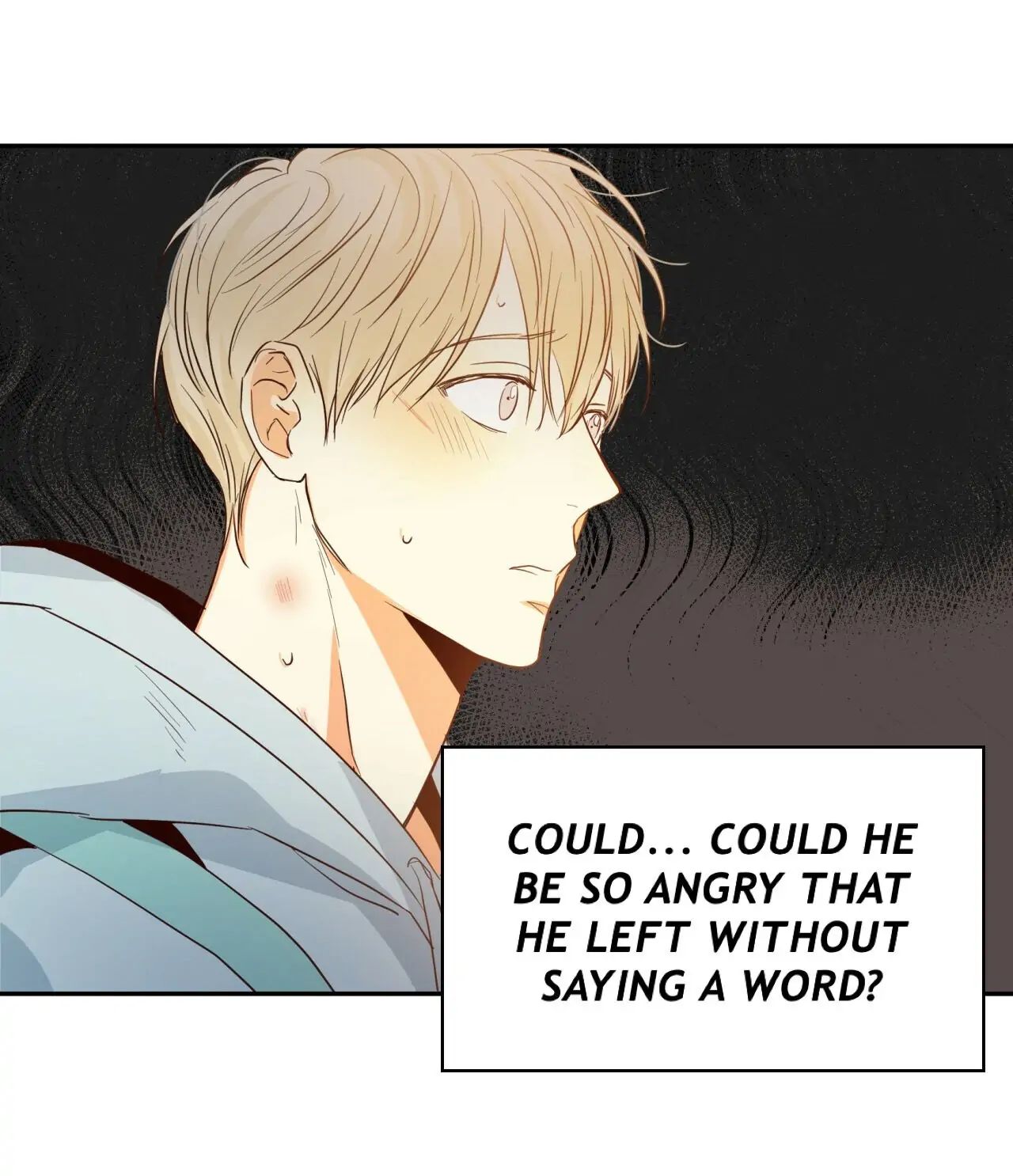 Dangerous Convenience Store Chapter 13 page 38 - 